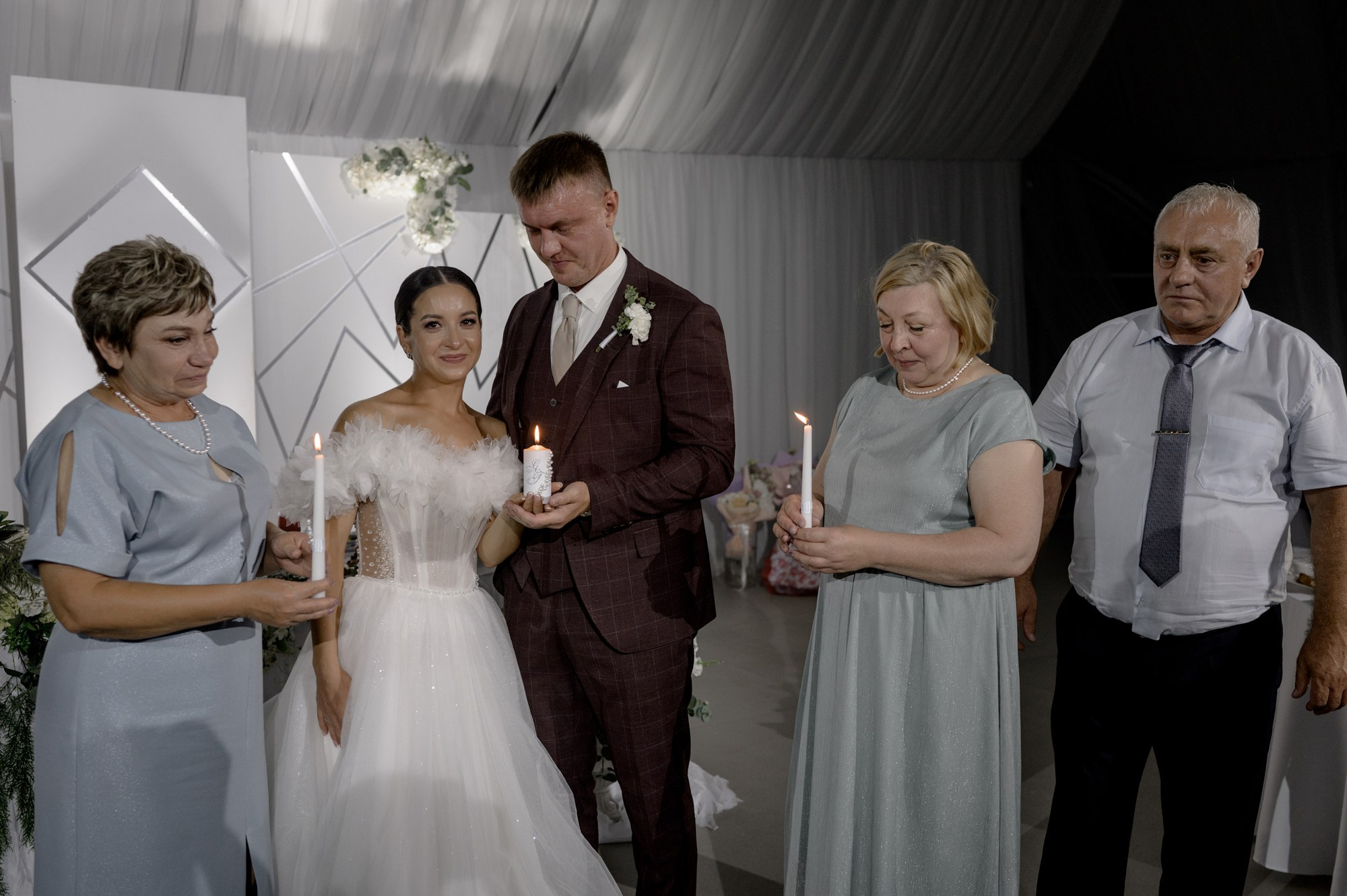 Янис и Гульназ. Свадебный фотограф в Тюмени Анастасия Пономарева