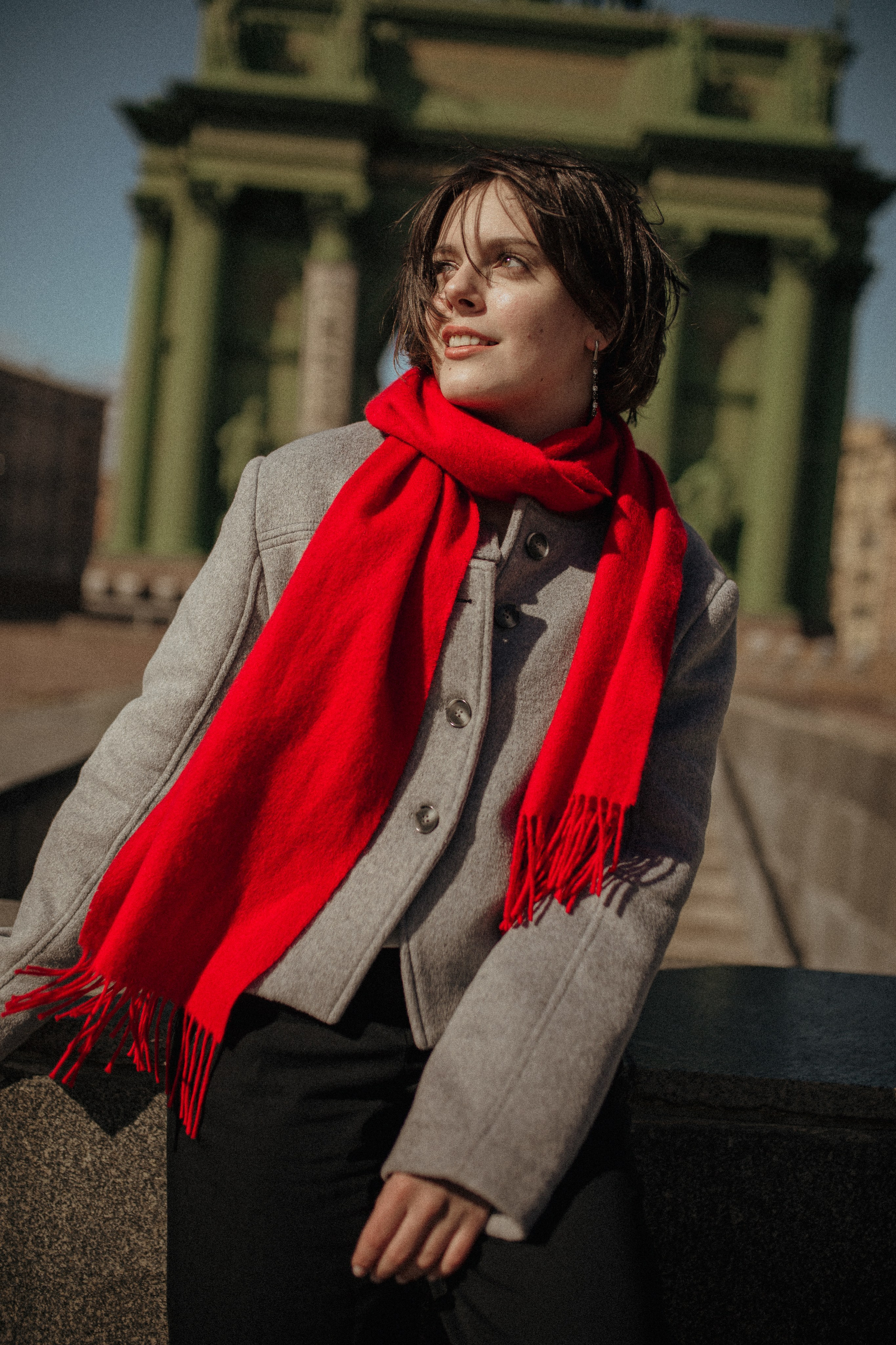 Анна. Семейный и Свадебный фотограф в Санкт-Петербурге Плохая Екатерина