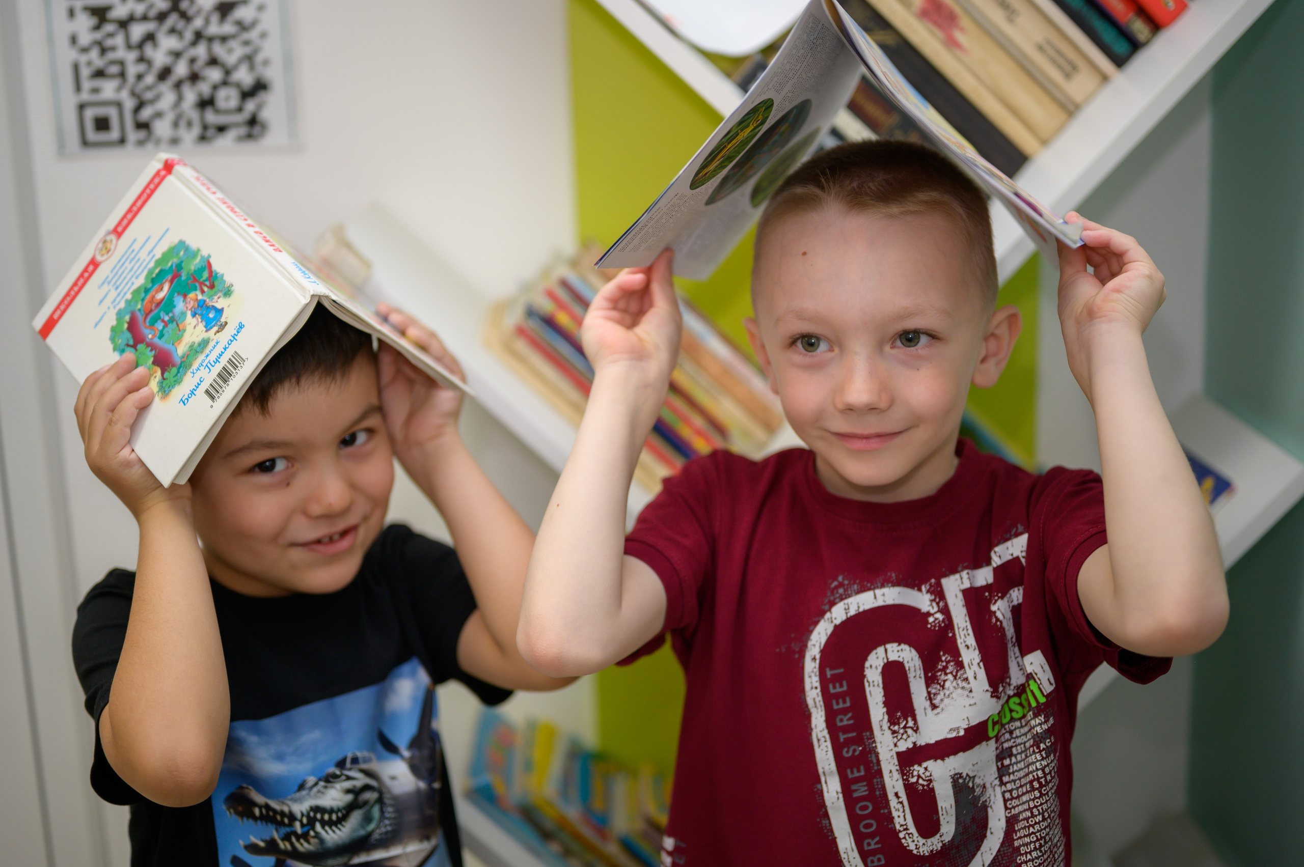 Д/с№ 3к3 группа «Фантазёры» (индивидуальный дизайн) + рисунки детей. Фотограф новорожденных, семейный детский в Тюмени Татьяна Морозова