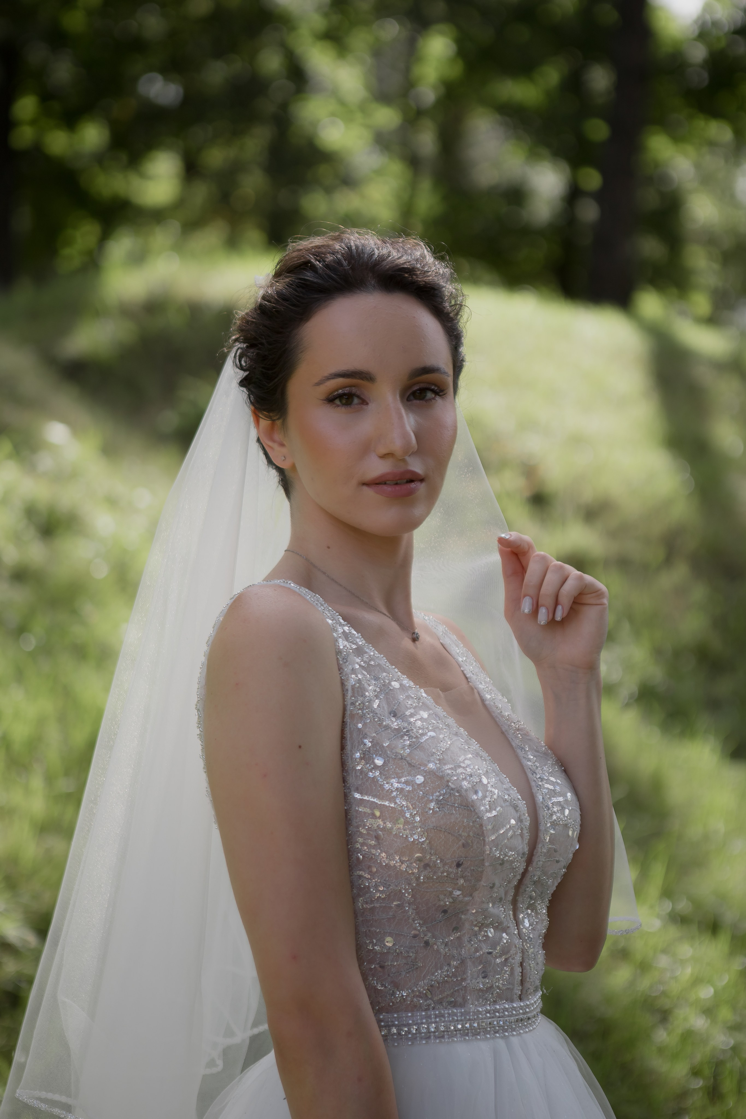 Дмитрий & Анет. Свадебный и женский фотограф в Москве