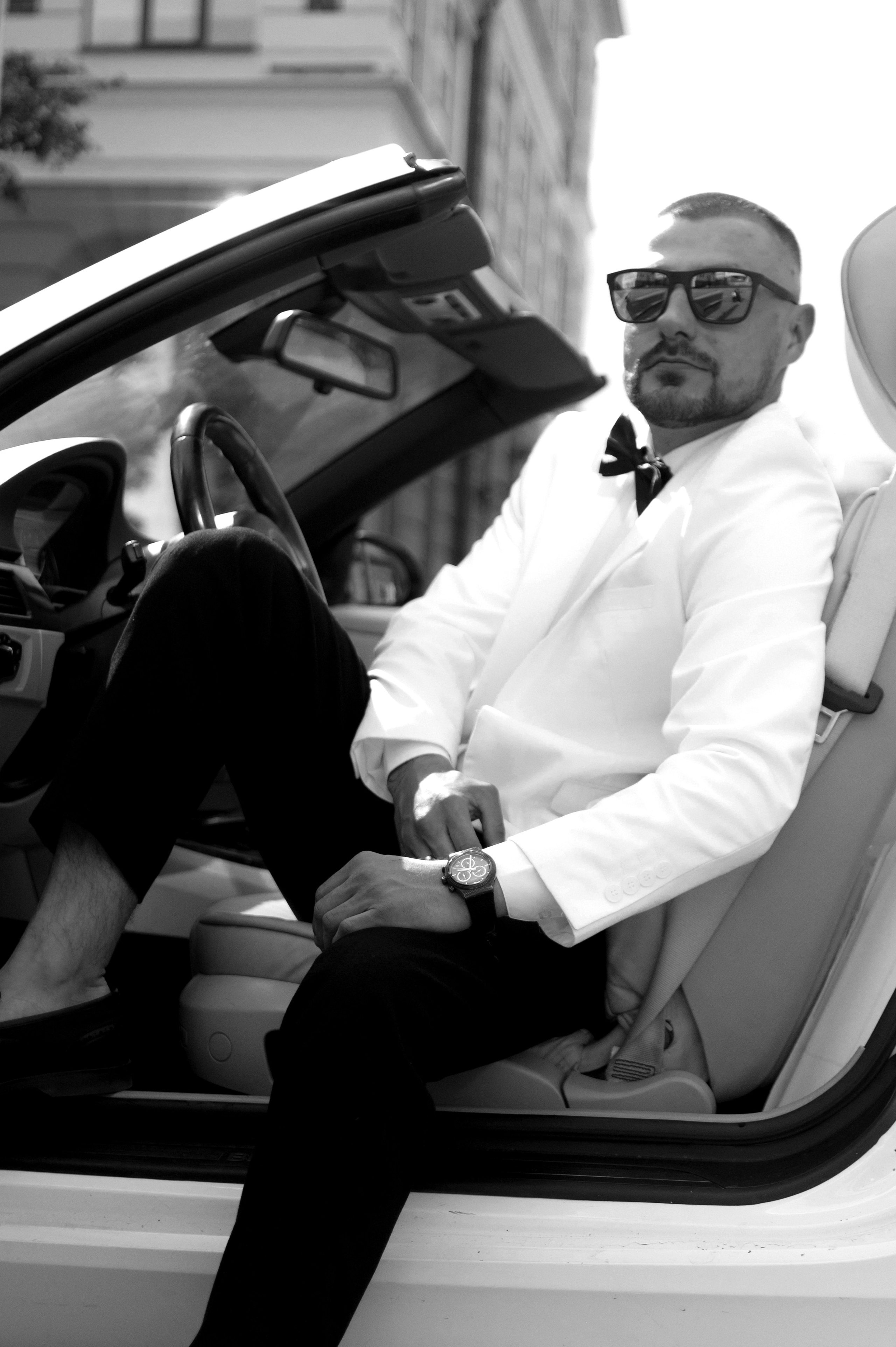 Макс и Катя. Фотограф Екатеринбург | Оля Макарова