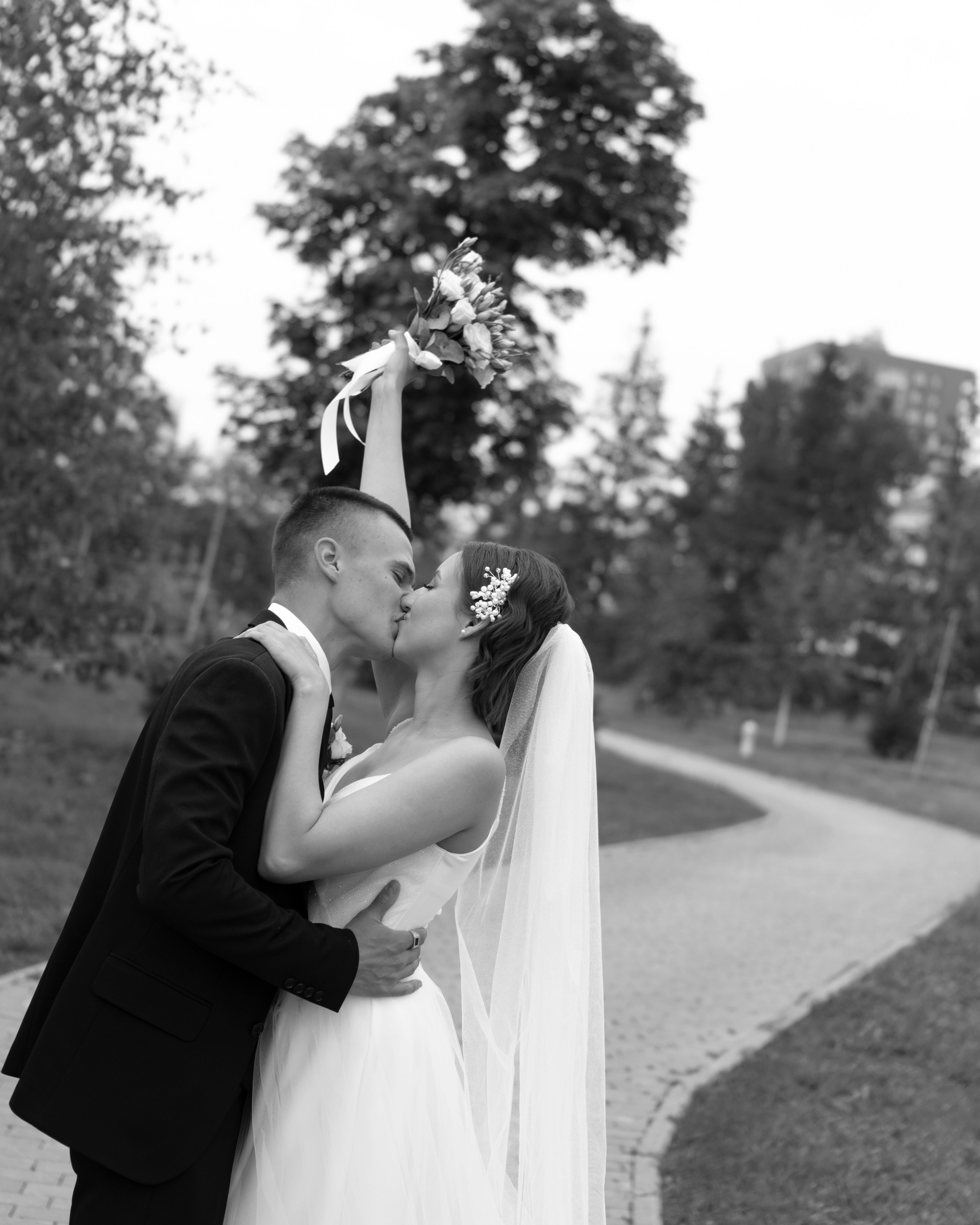 Семён и Юлия. Фотограф Екатеринбург | Оля Макарова