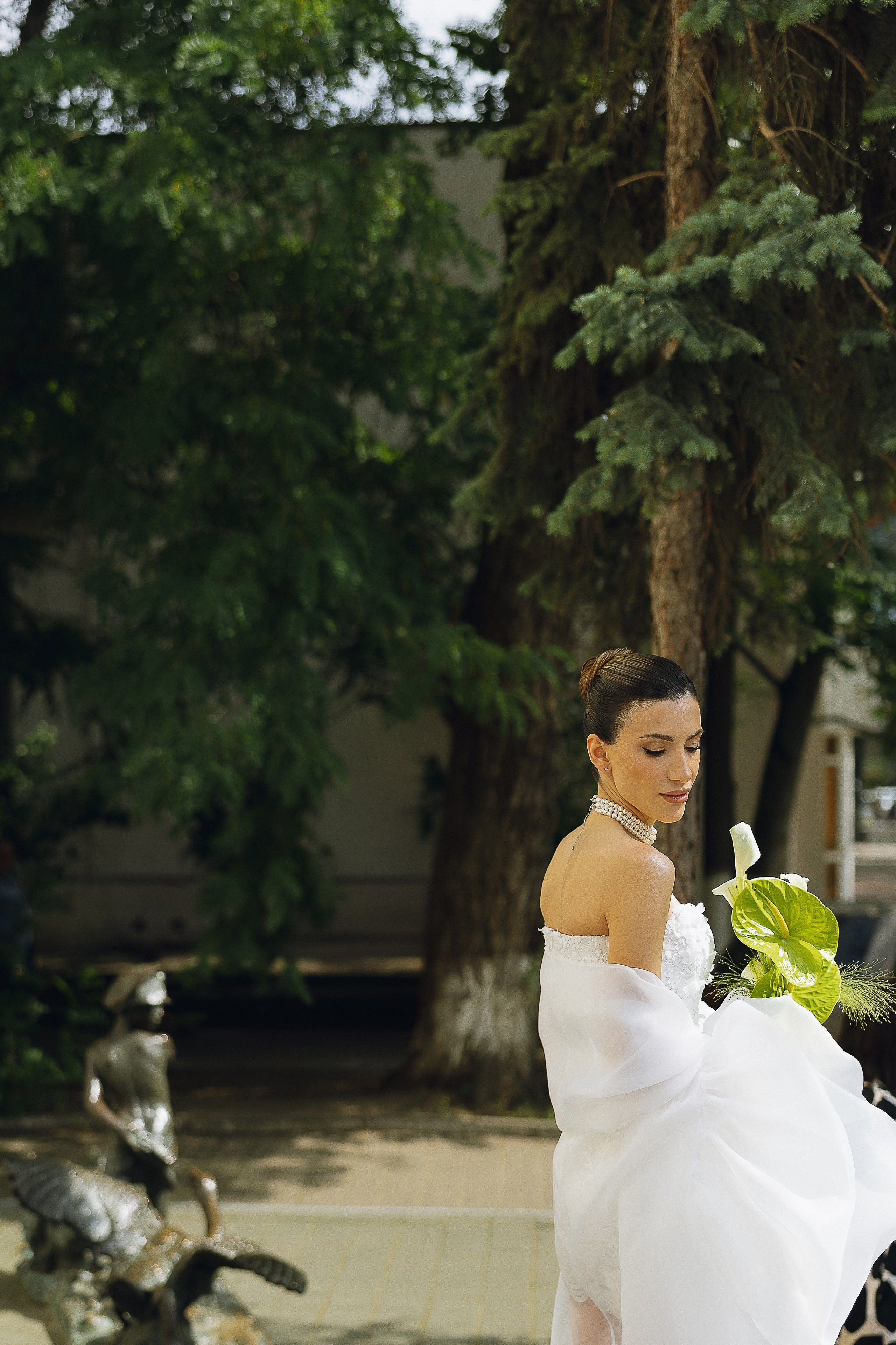 Регистрация брака Ильи и Дианы. Свадебный | Семейный фотограф