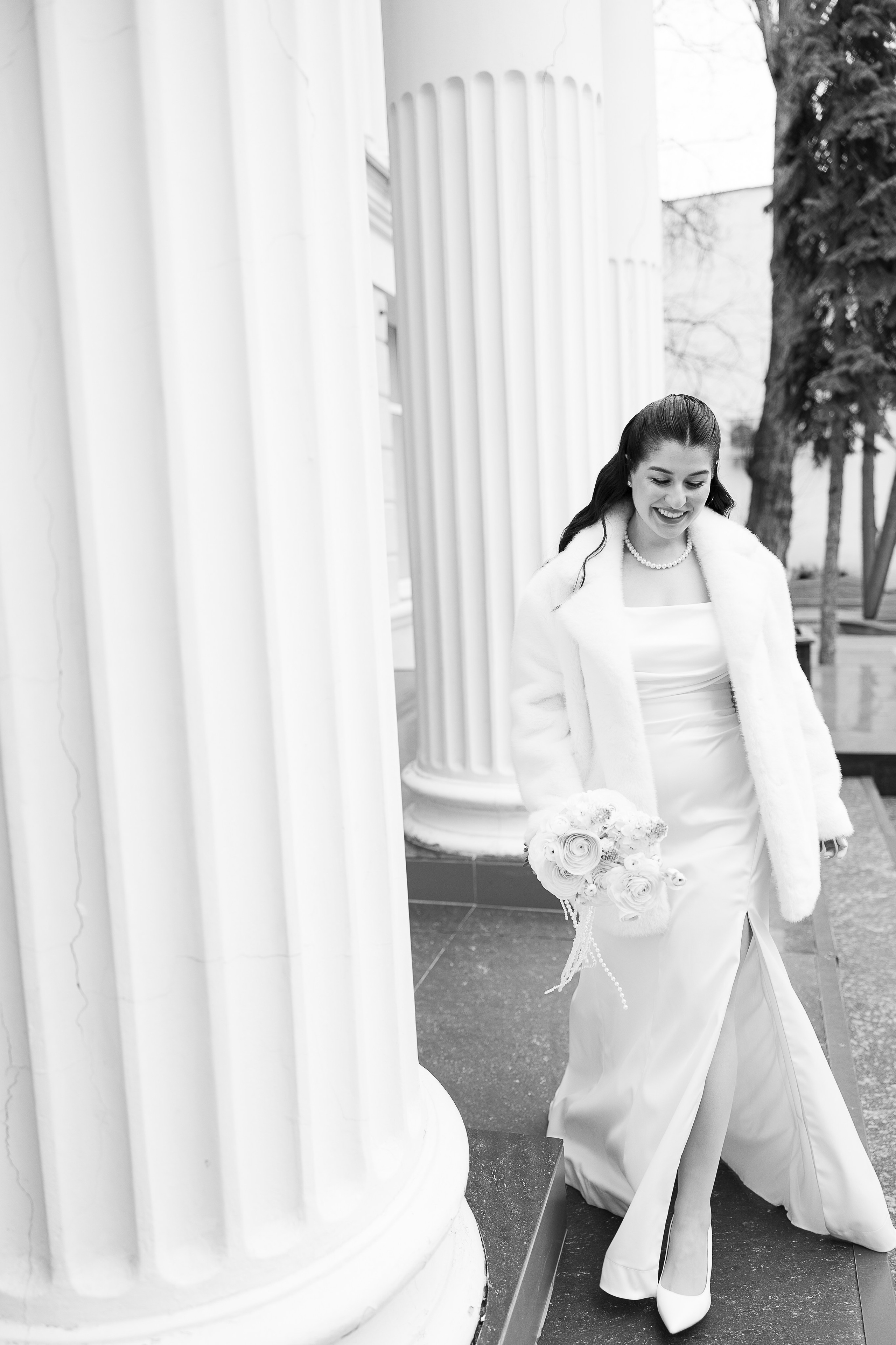 Эдуард и Карина. Свадебный | Семейный фотограф