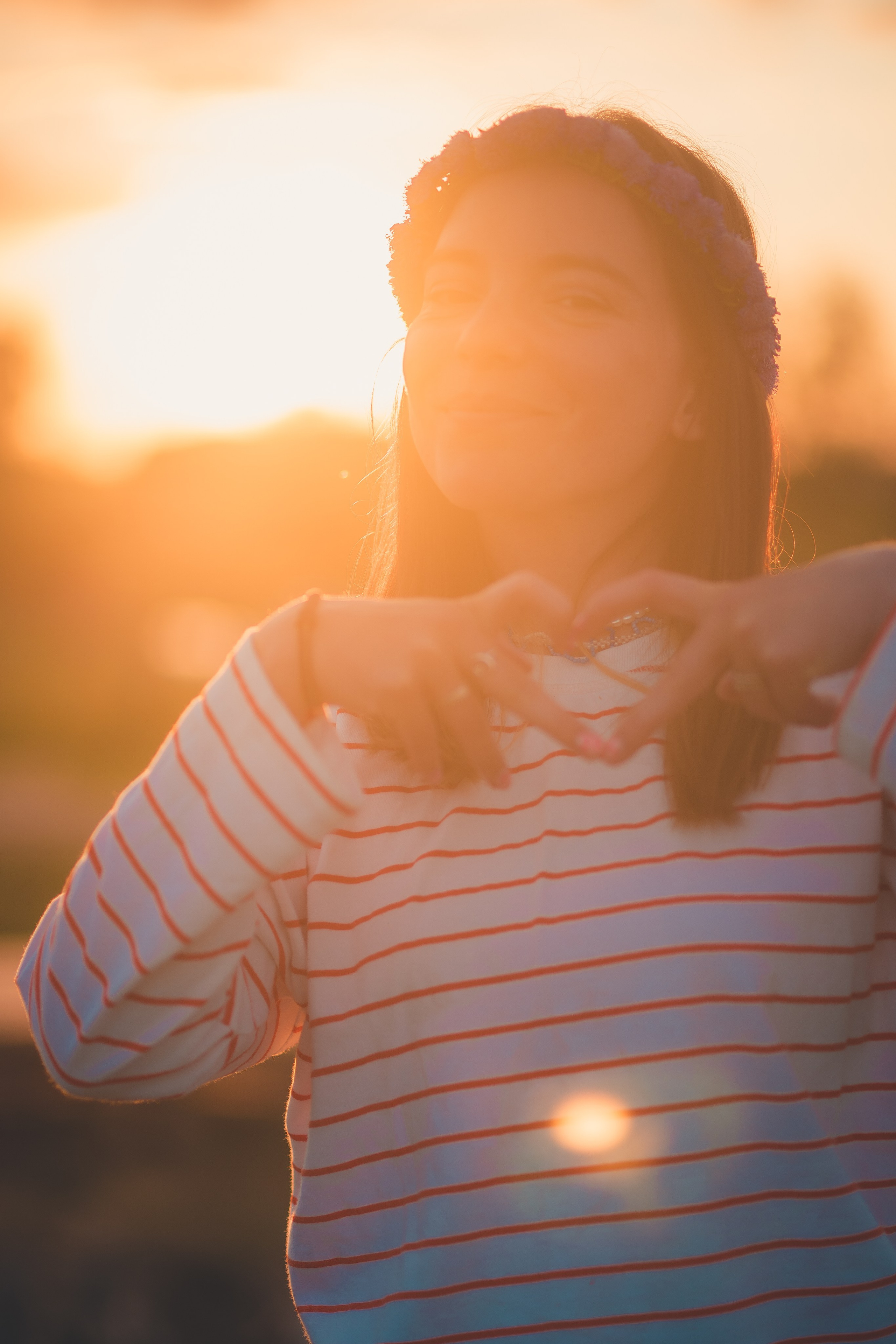 Детский лагерь — 3 смена 2023 год. Иван Кубик — фотограф и видеограф