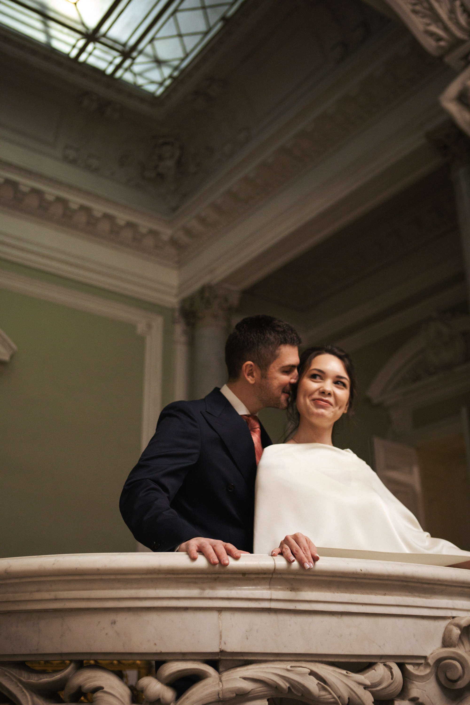 Наш особенный день. Елизавета Стеклянная — свадебный фотограф в Санкт-Петербурге