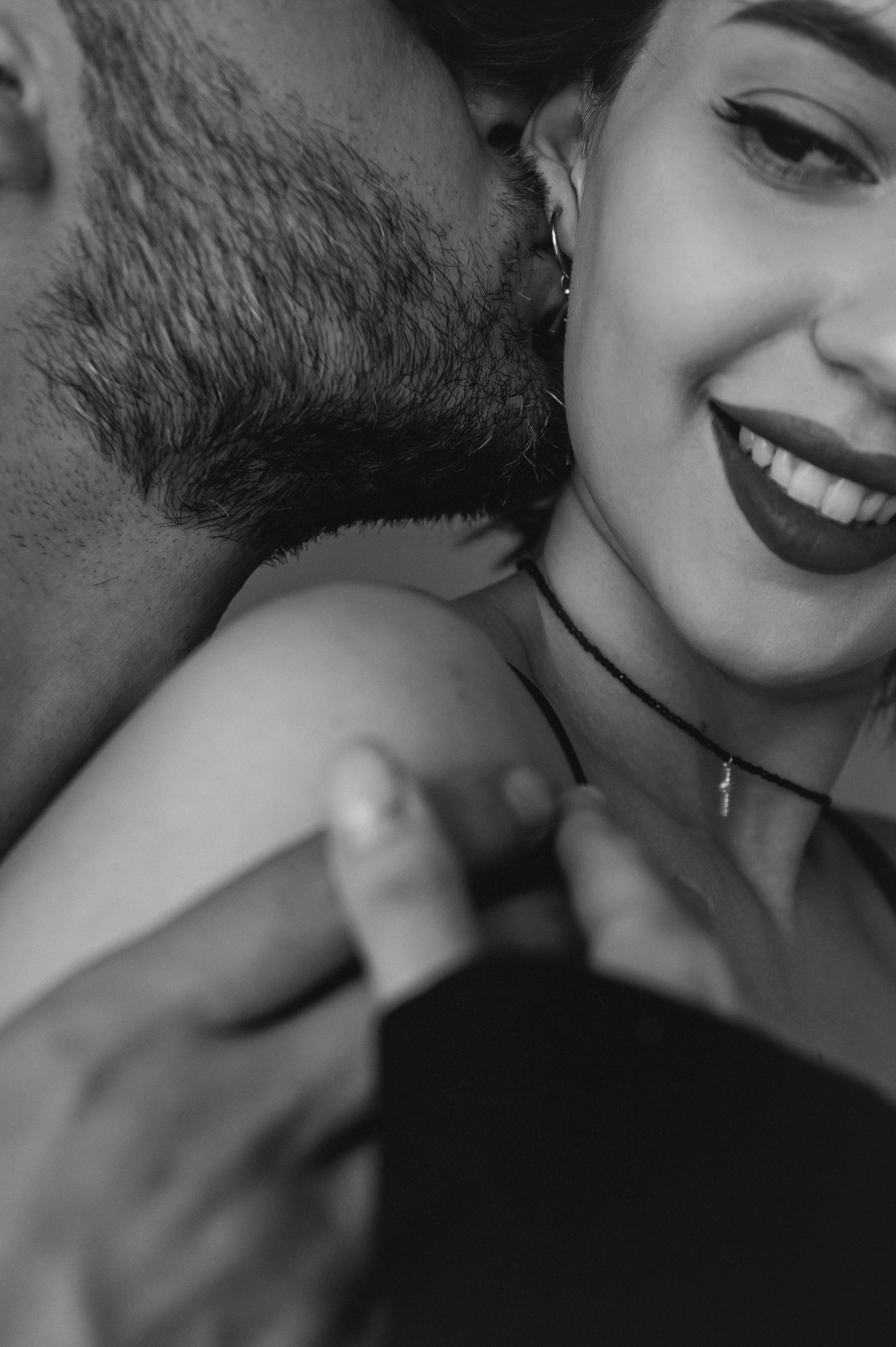 Ксюша и Костя