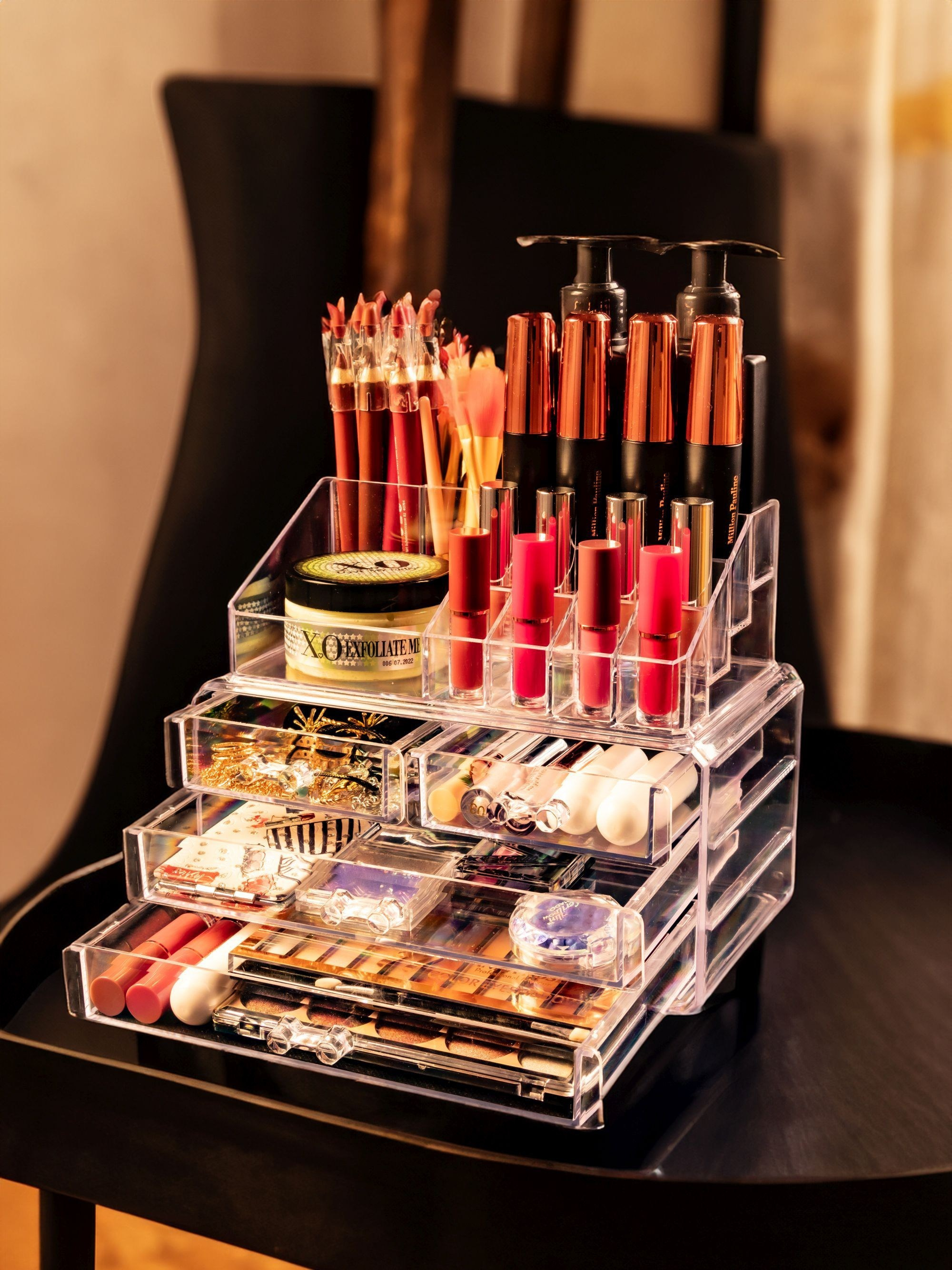 Ретушь. Leclerc-studio