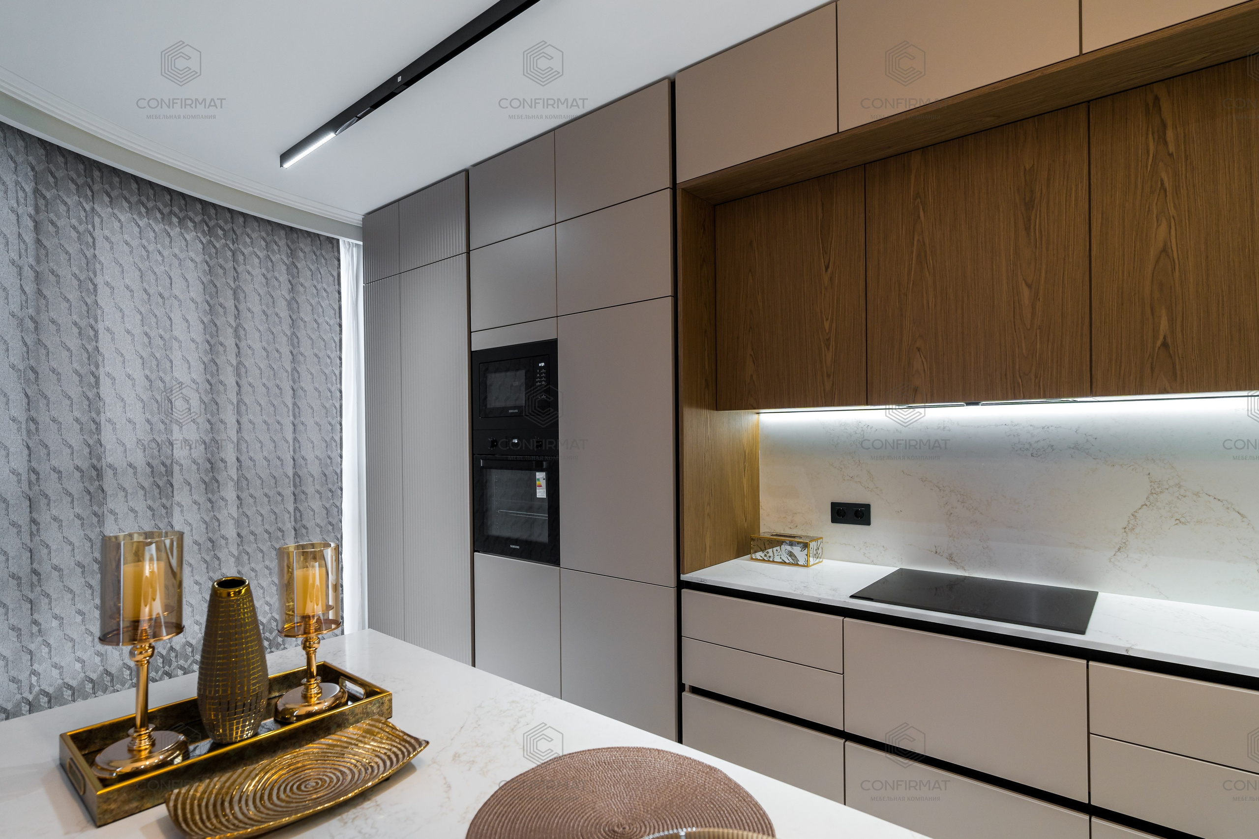 № 2. Мебель на заказ