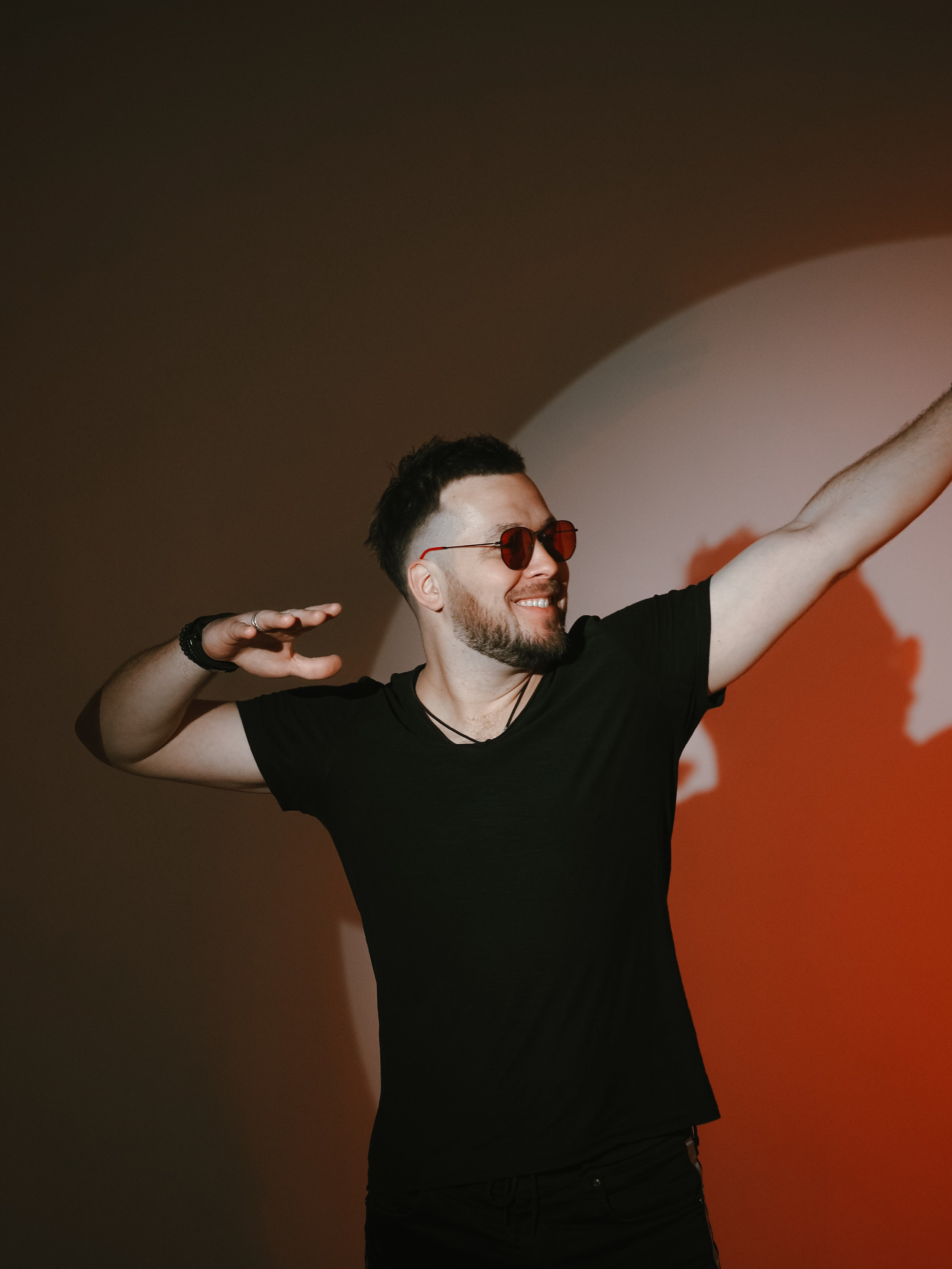 DJ. Фотограф Рязань. Семейный Свадебный фотограф