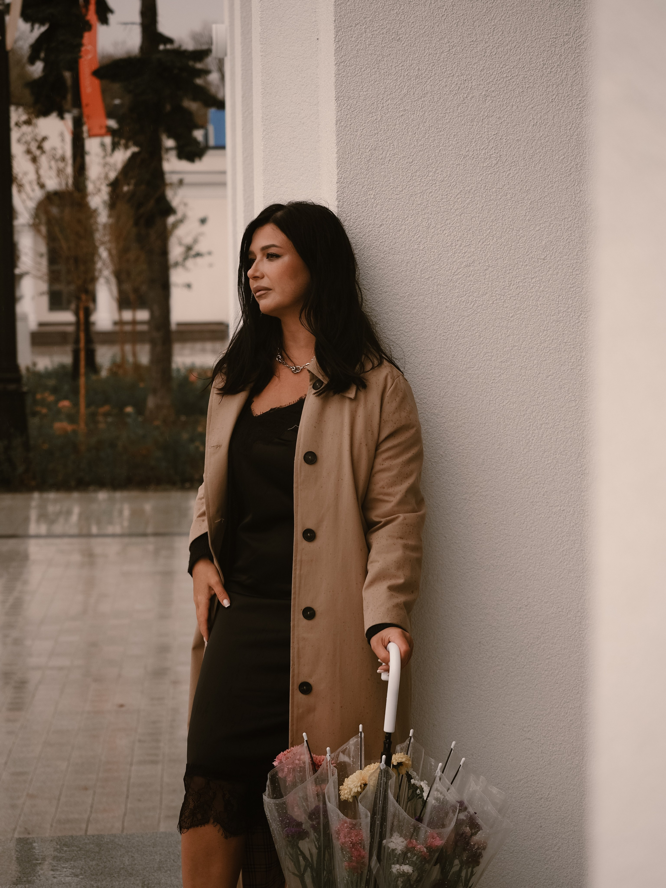 Осенняя прогулка. Фотограф Рязань. Семейный Свадебный фотограф