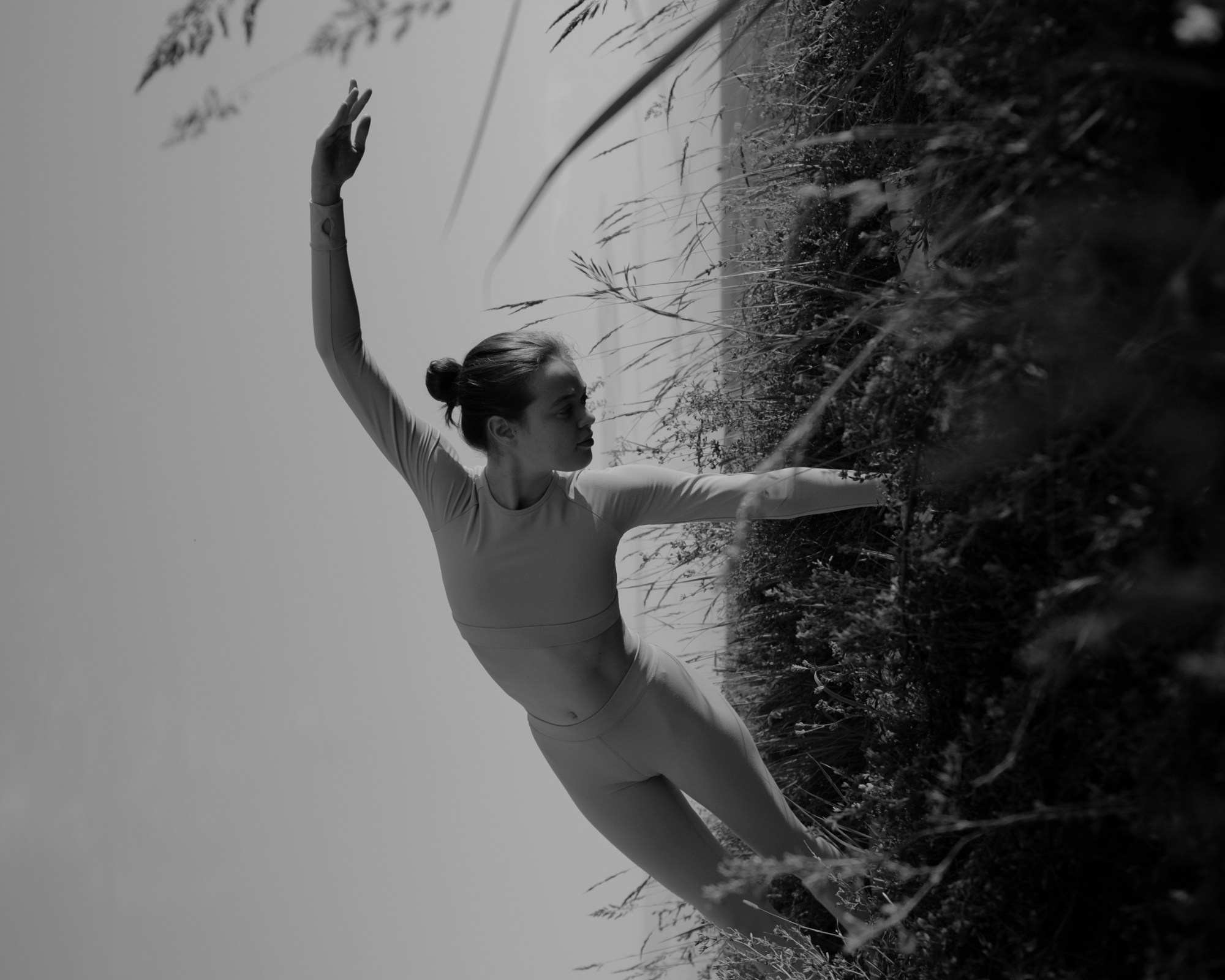 Yoga «Nora». Фотограф Павел Краснов