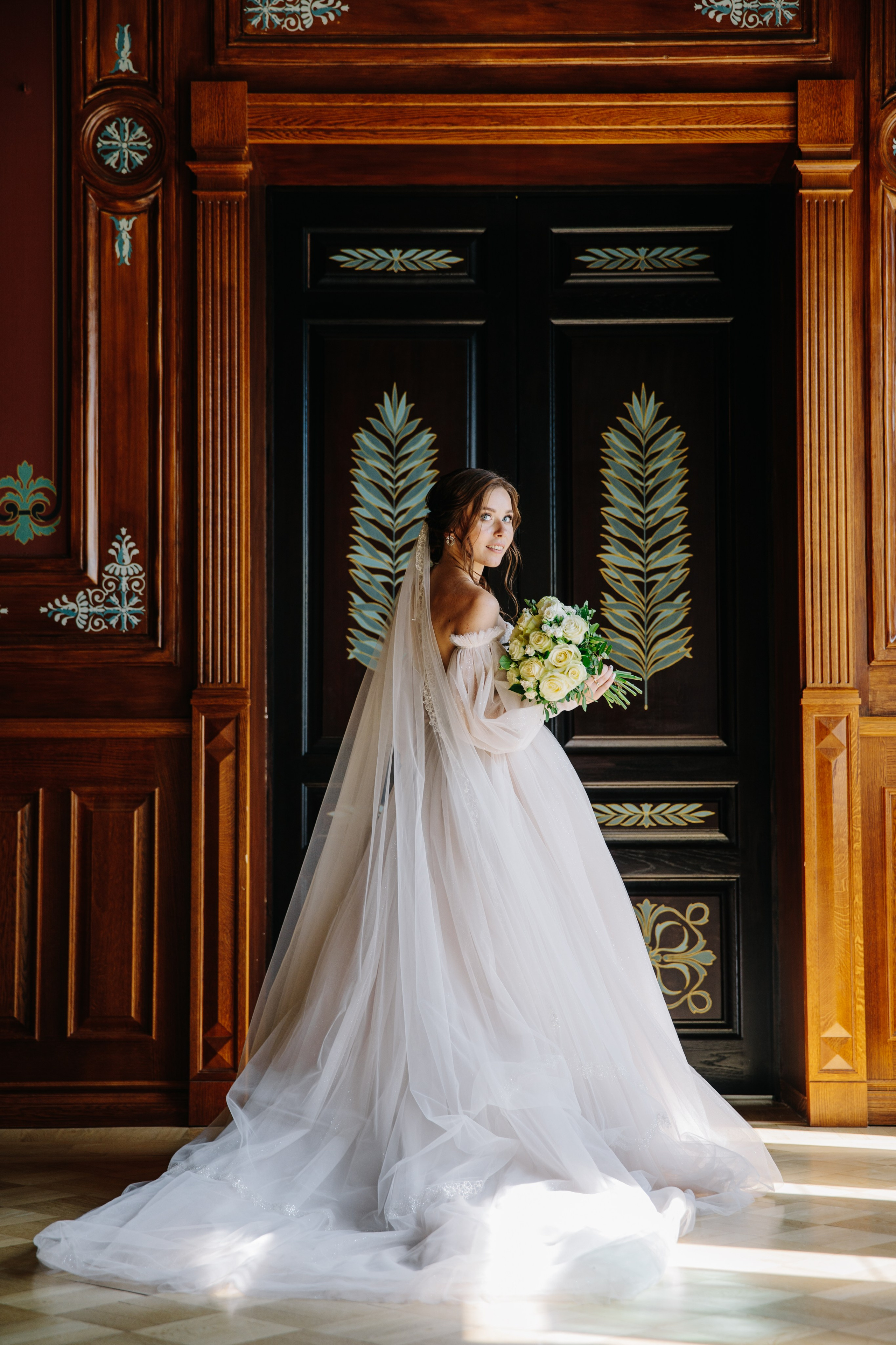 Ваня Настя. Сергей Фусс фотограф в Тамбове