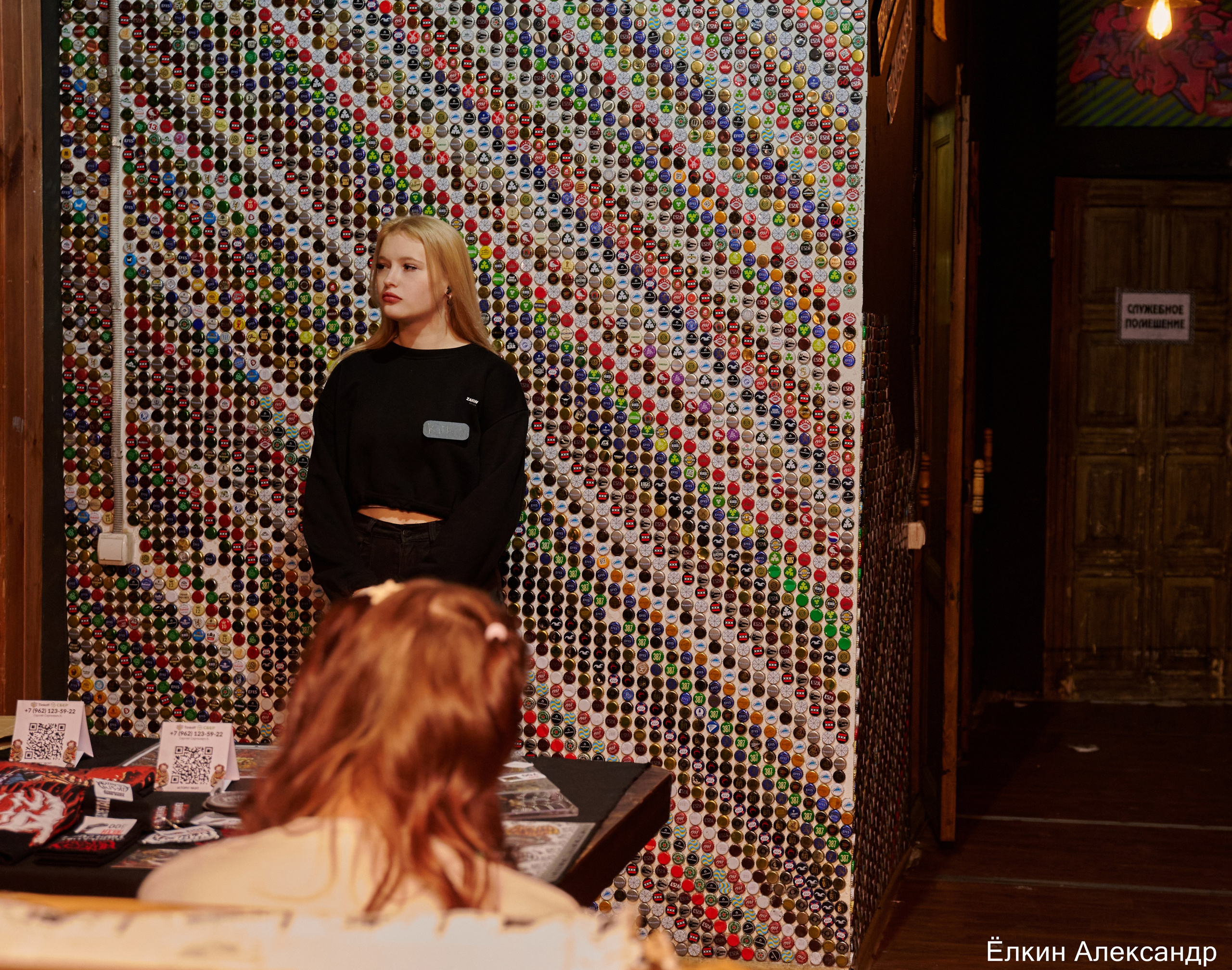 Autopsy Night / 27 сентября / Омск. Ёлкин Александр Фотограф