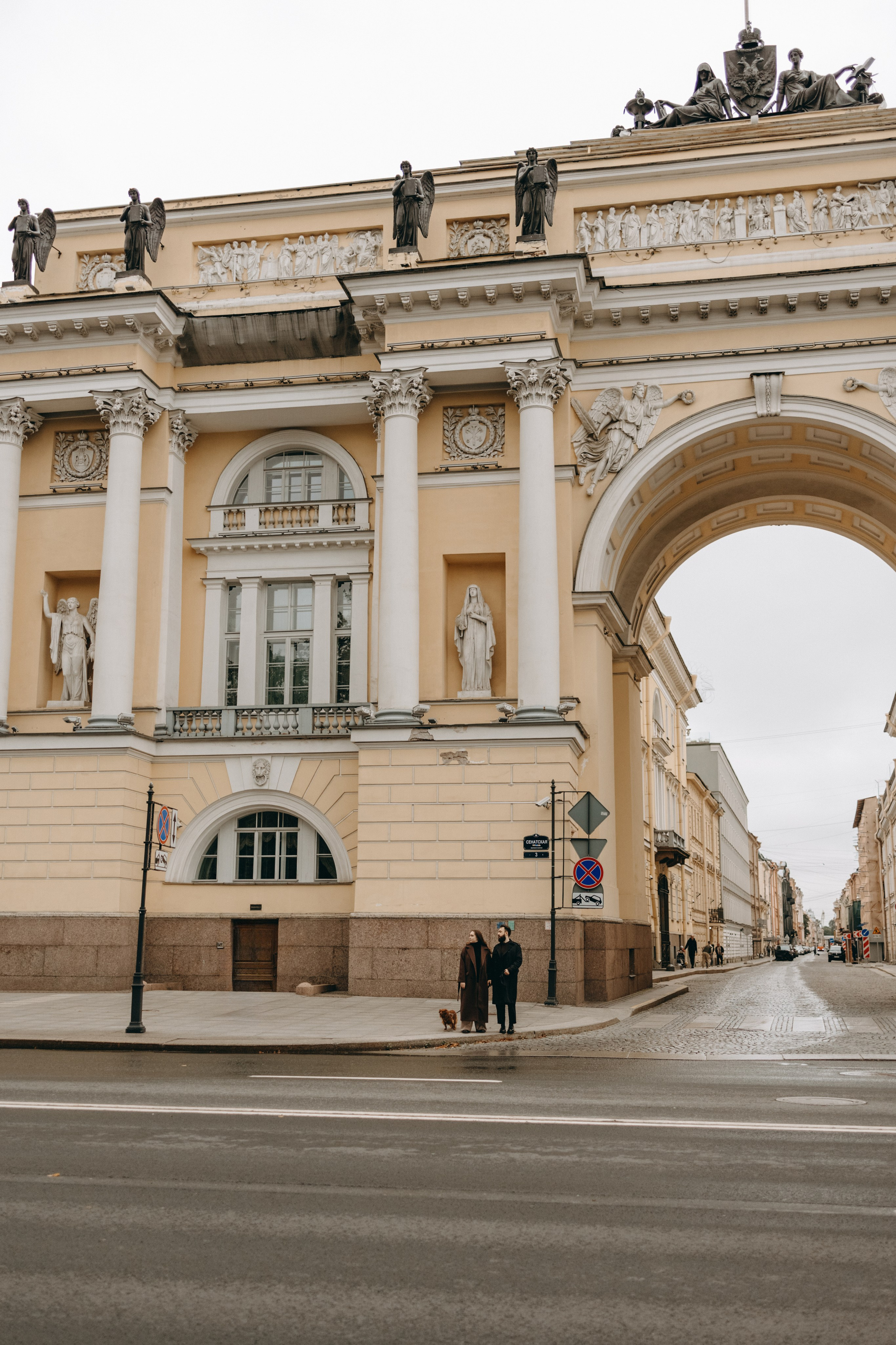 Жу и ее семья. Фотограф — Анималист | Санкт-Петербург