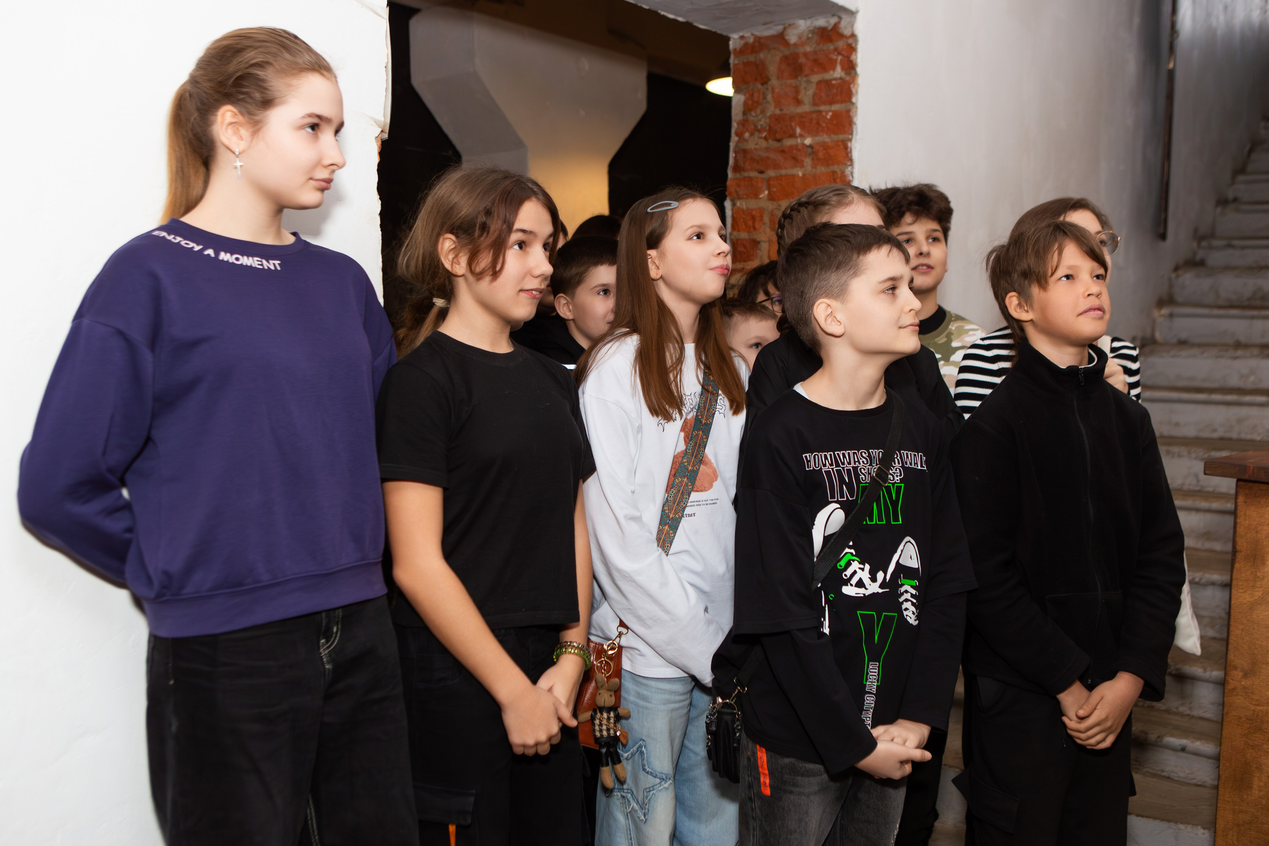 Интерактивный музей «Лето 43»: путешествие в героическое прошлое Орла. Профессиональный фотограф в Мценске и Орловской области