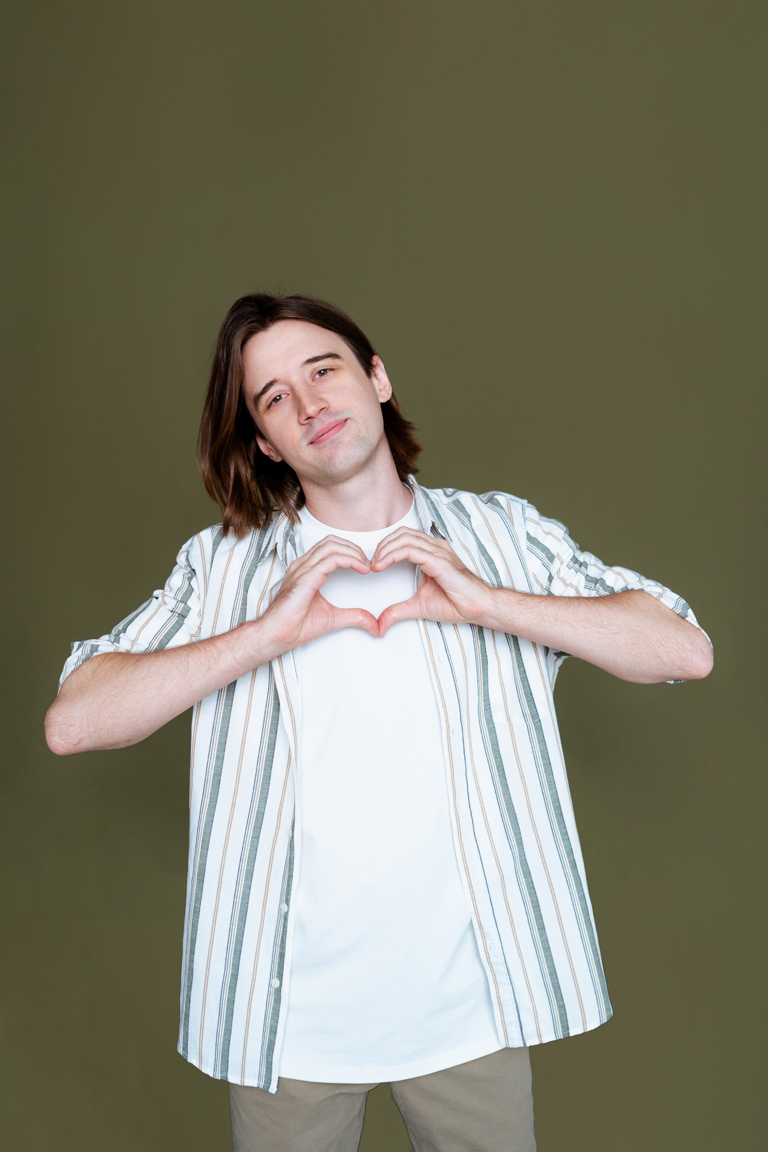 Группа «Банка Земляничного». Фотограф в Самаре Иван Булатов