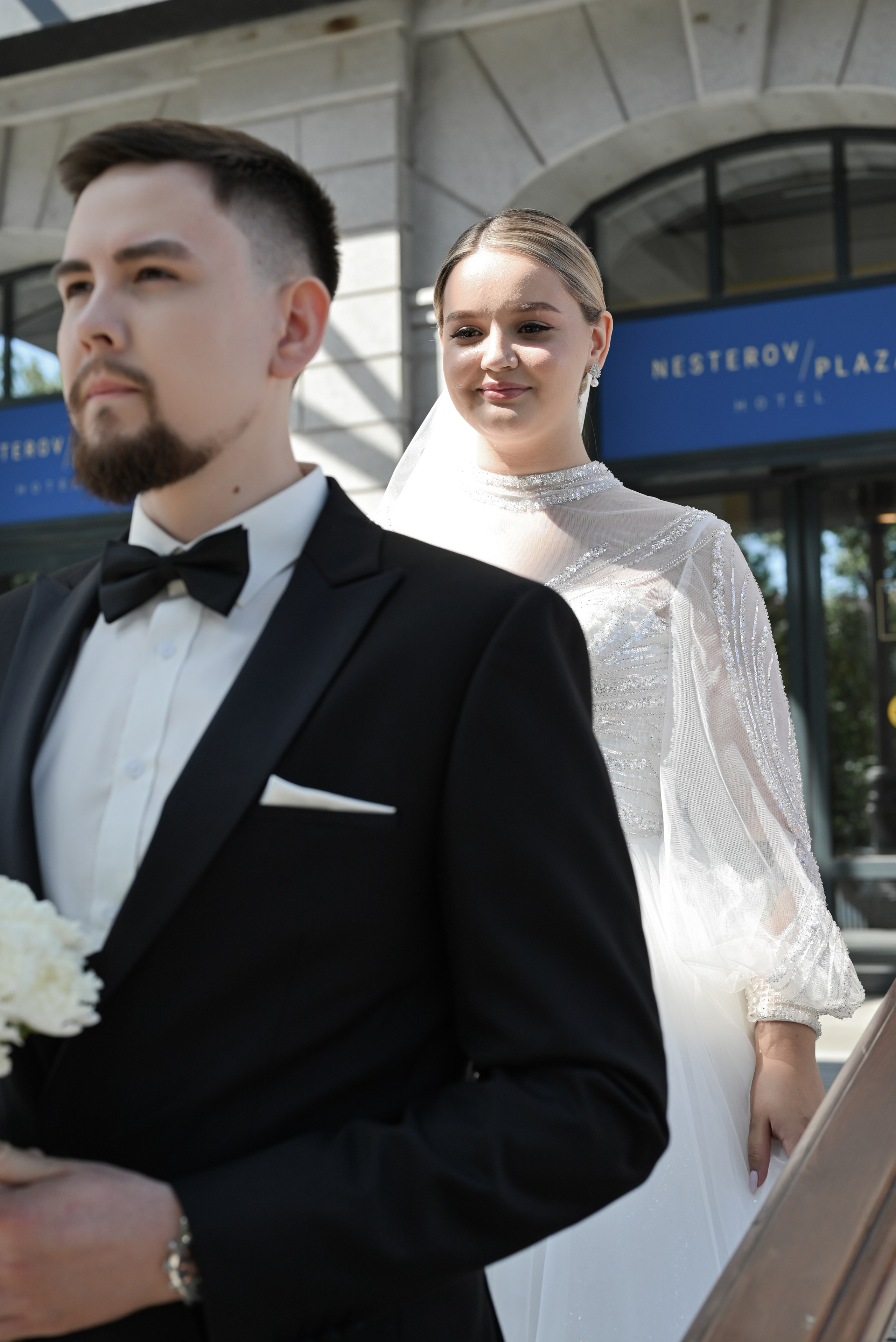 R & A. Свадебный и семейный фотограф в Уфе Александров Максим