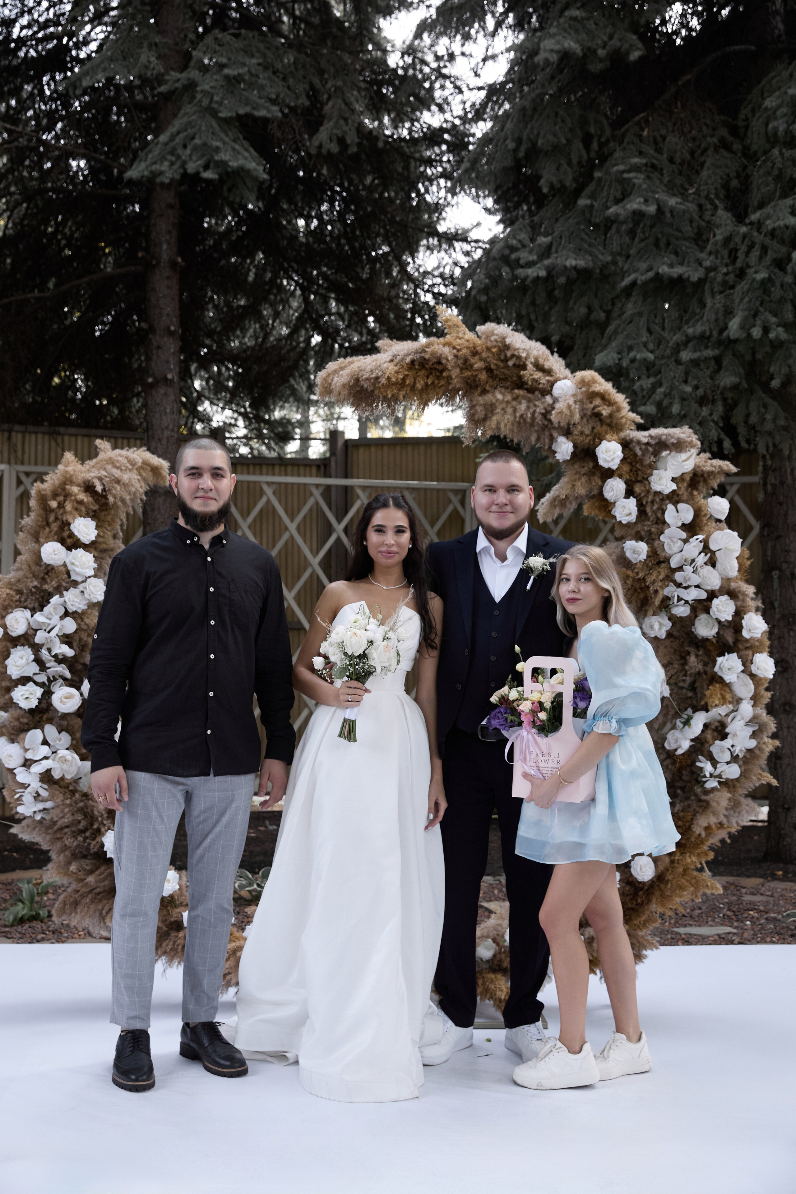 I&K. Фотограф в Самаре Диана Анисимова