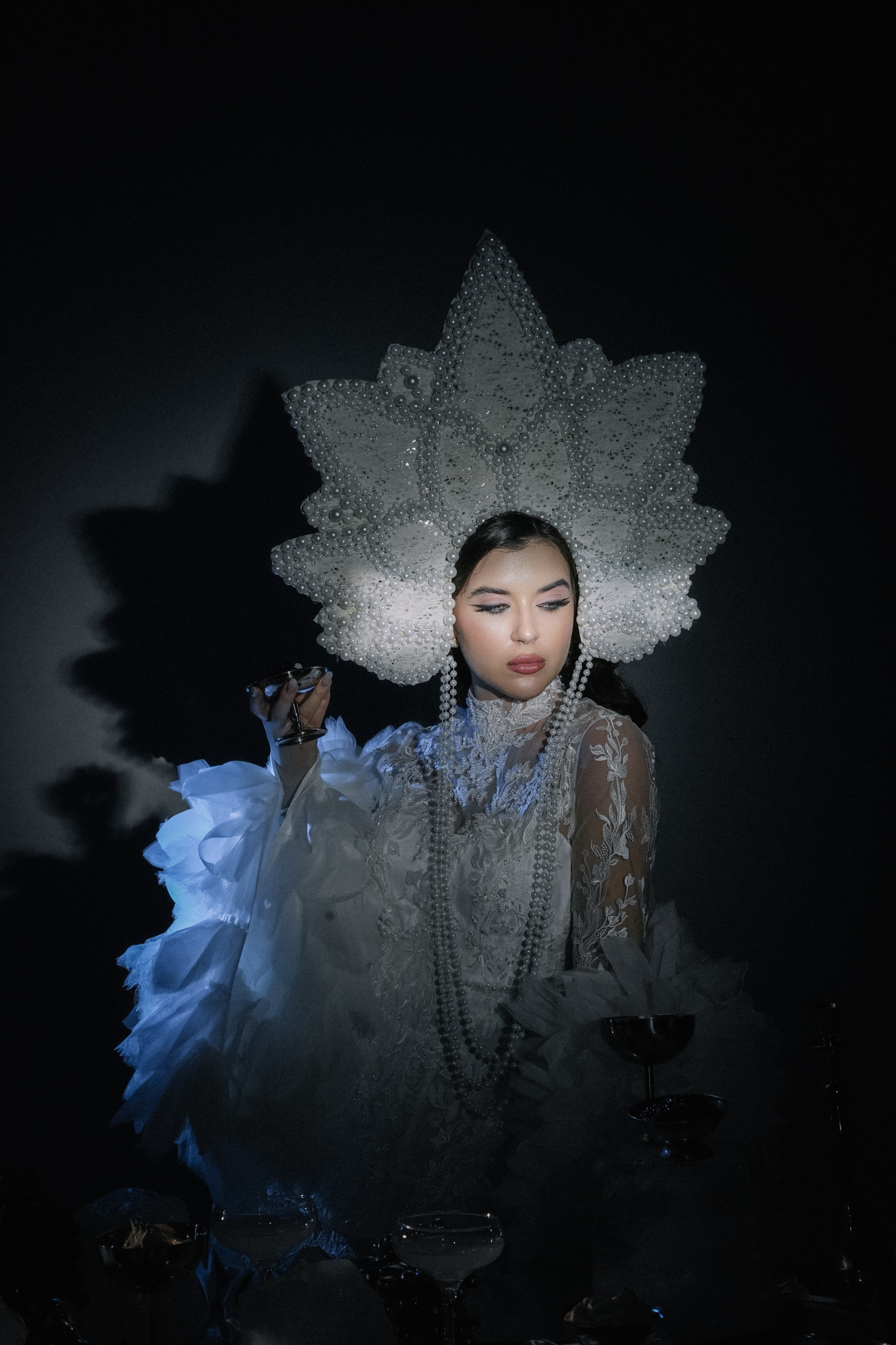 Невеста 2026. Фотограф Волгоград Анастасия Ли