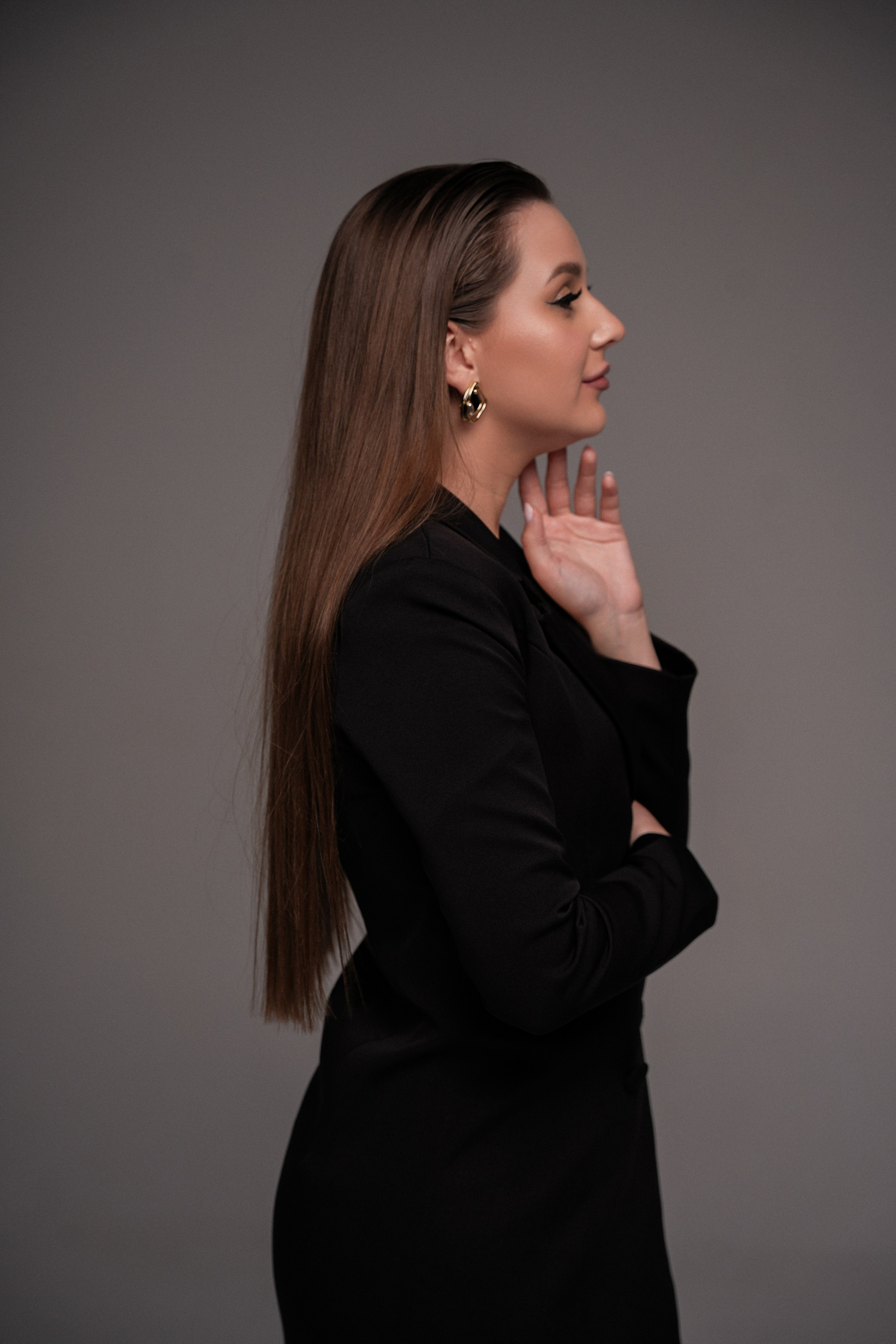 Дарья. Фотограф Волгоград Анастасия Ли