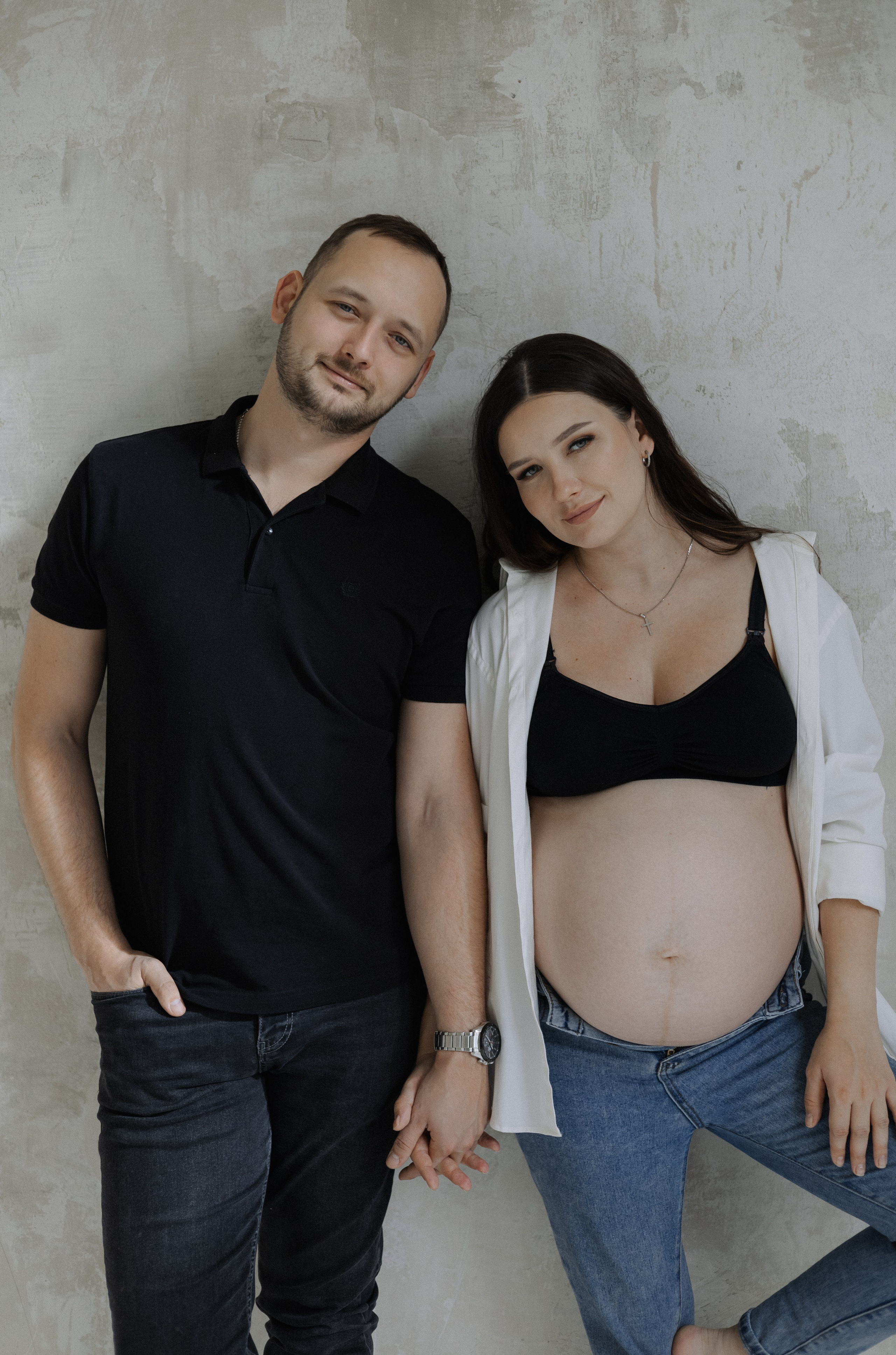 Маша и Рома. Семейный и свадебный фотограф в Краснодаре Елизавета Замаева