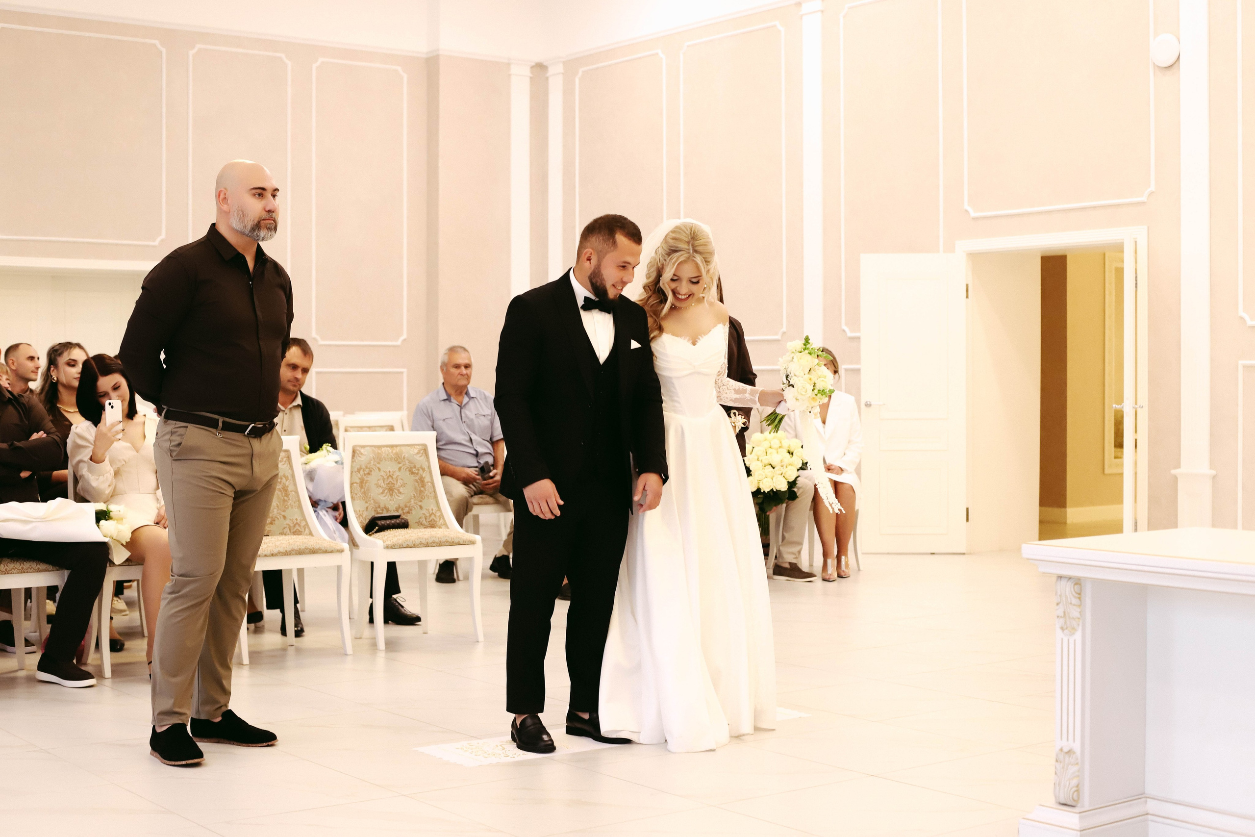 СОФИЯ & МИХАИЛ. Фотограф Мариуполь | Ялта | Крым — Диана Мазенко