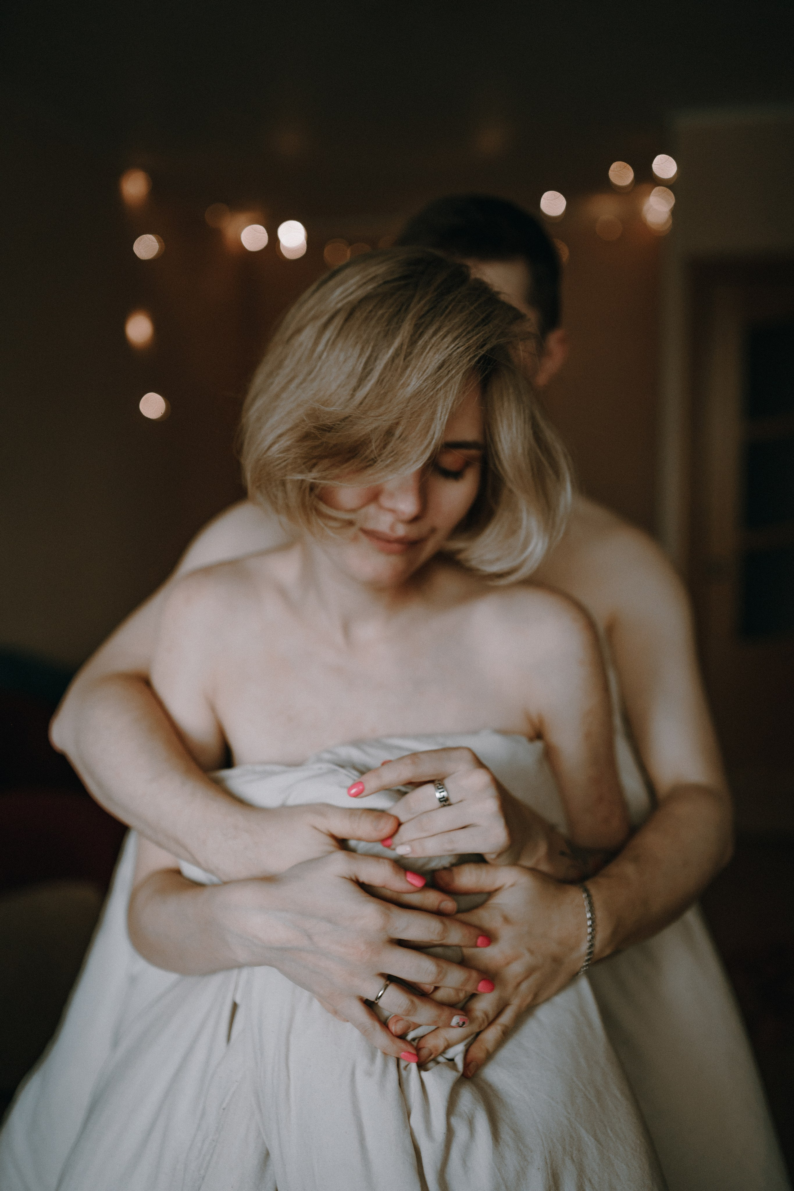 Home Sweet Home. Лайфстайл фотограф в Чебоксарах и Санкт-Петербурге Тоня Бекнёва