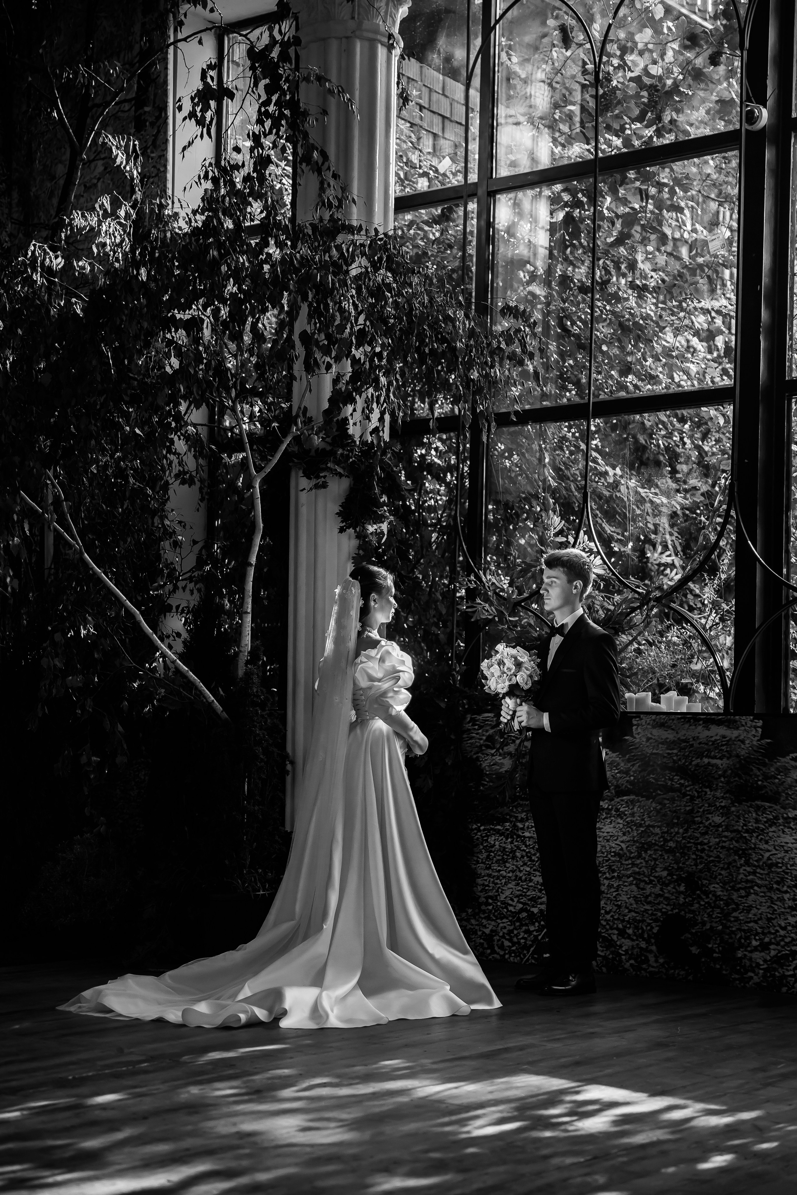 Артур и Анастасия. Свадебный фотограф Абдул Нурмагомедов. Россия, Дагестан