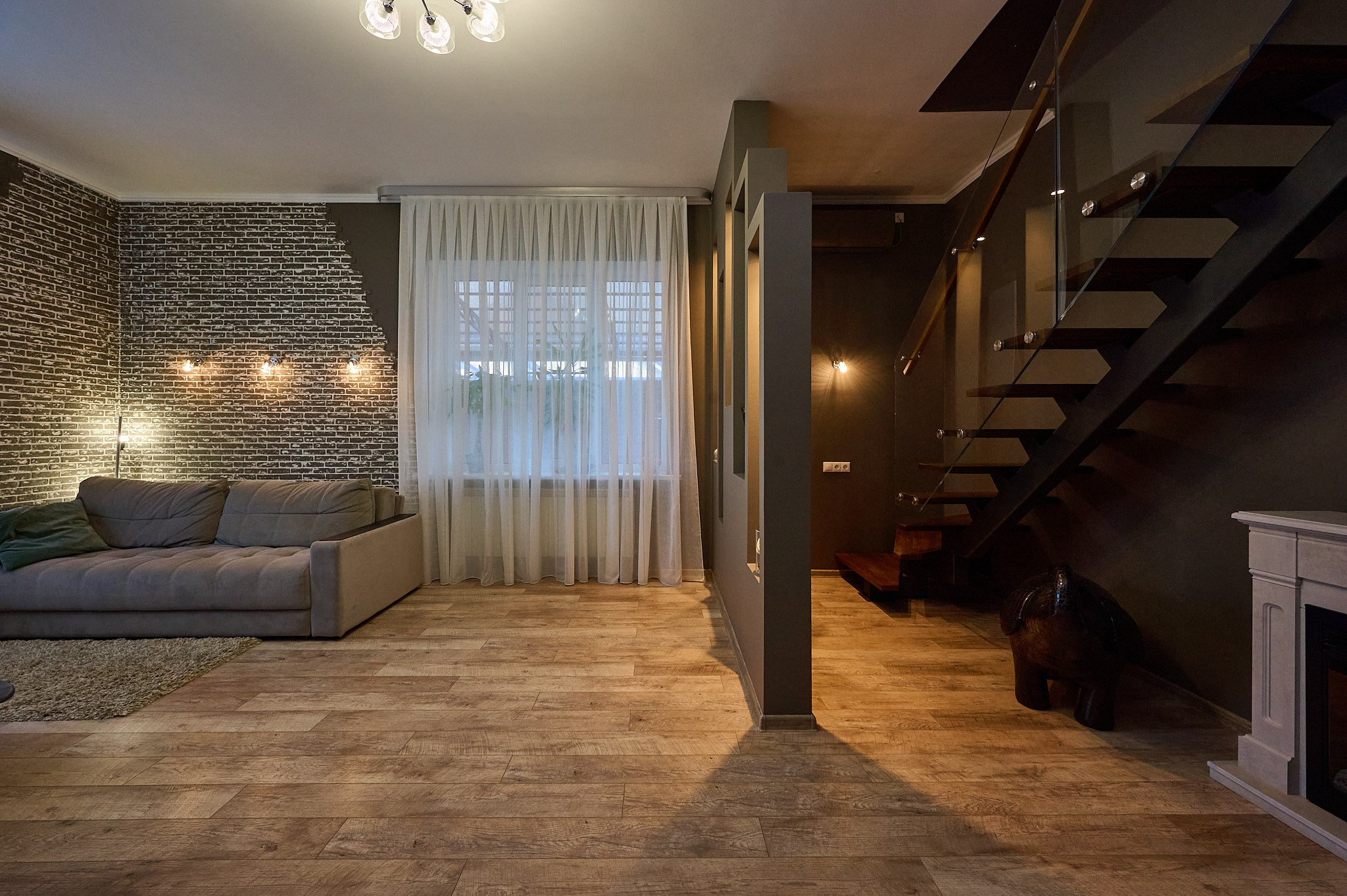 Дом 78. Интерьерный фотограф в Краснодаре