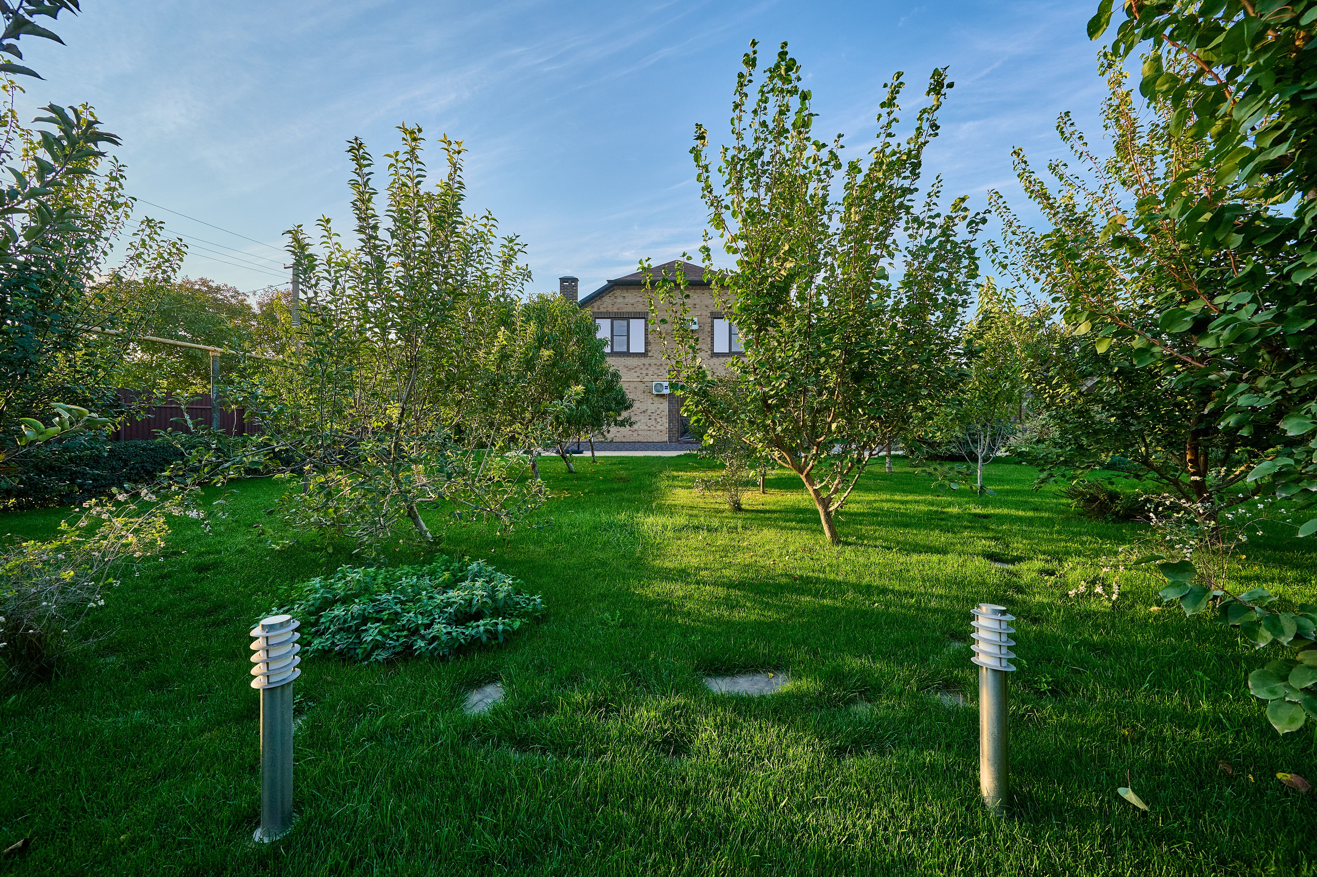 Дом 131. Интерьерный фотограф в Краснодаре