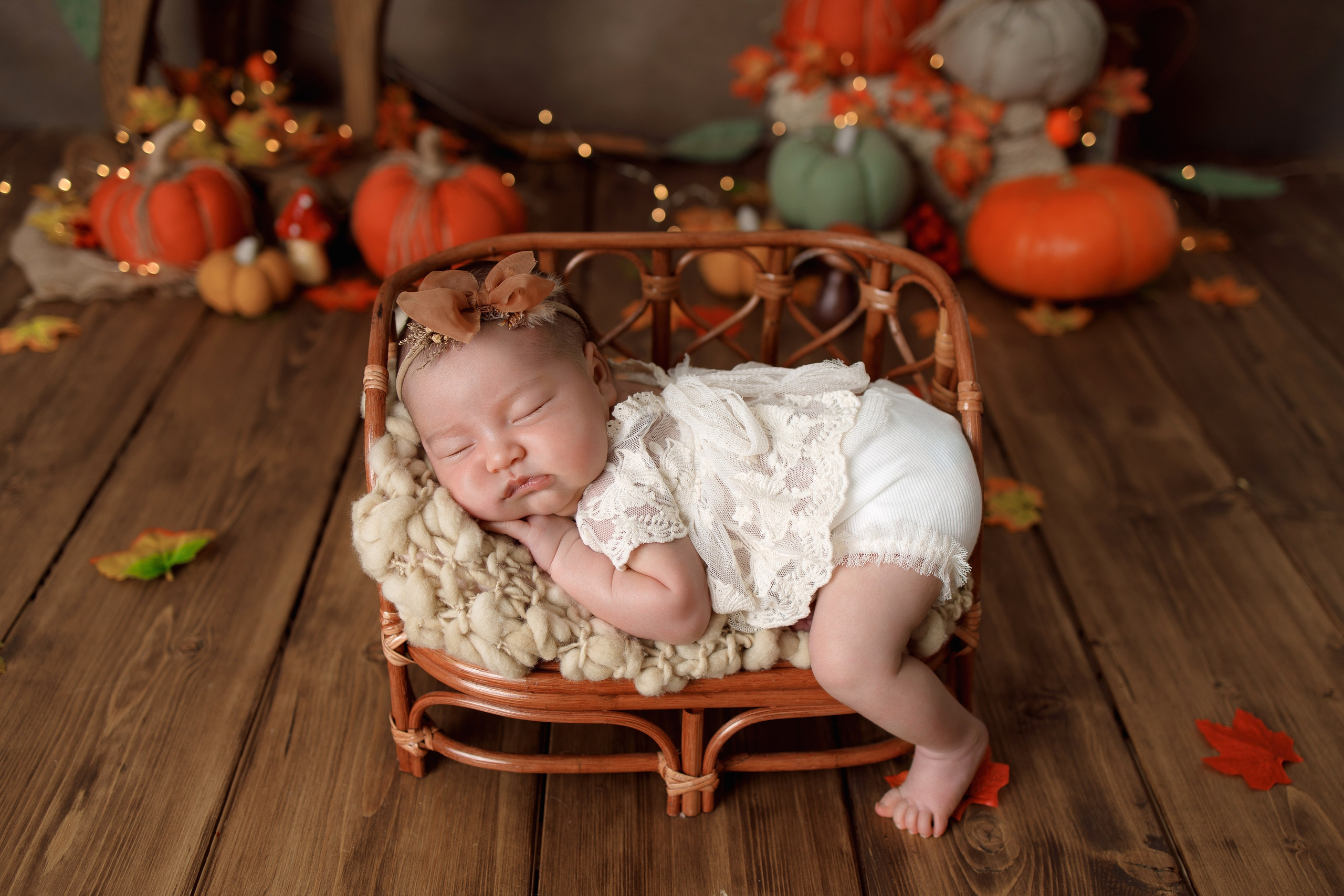 Новорожденные. Фотограф новорожденных в Чебоксарах Елена Смолина