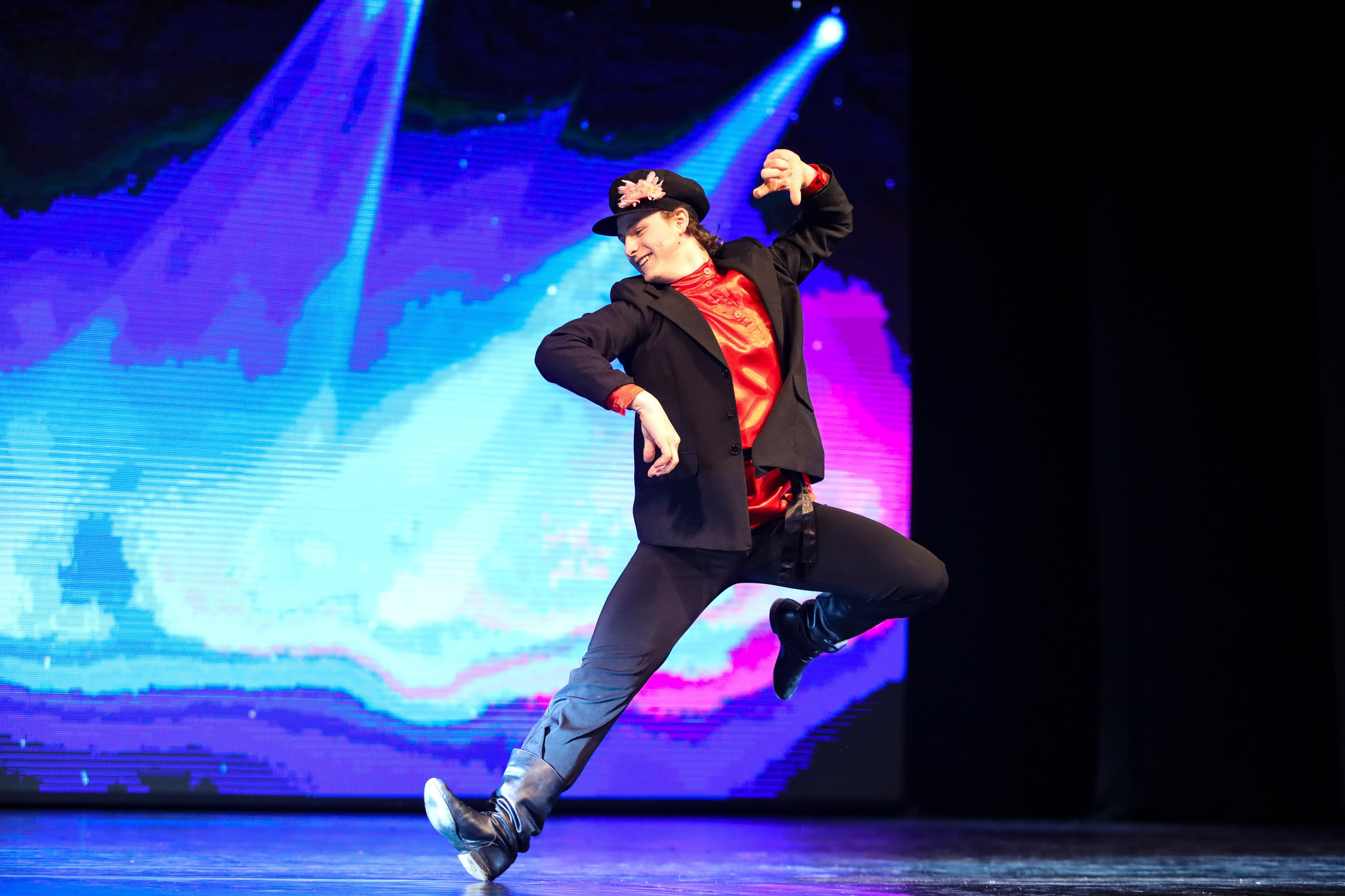 Съемка хореографического фестиваля в Минске. Портретный Фотограф Александр «Konevtsoph» В Санкт-Петербурге