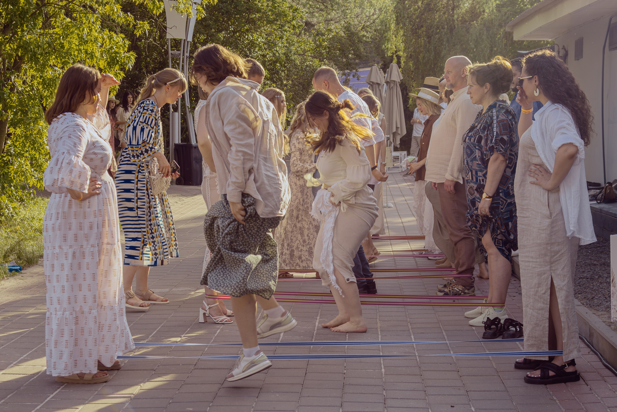 Репортажная съёмка корпоратива компании Феникс. Портретный фотограф в Ростове-на-Дону Антон Казарин