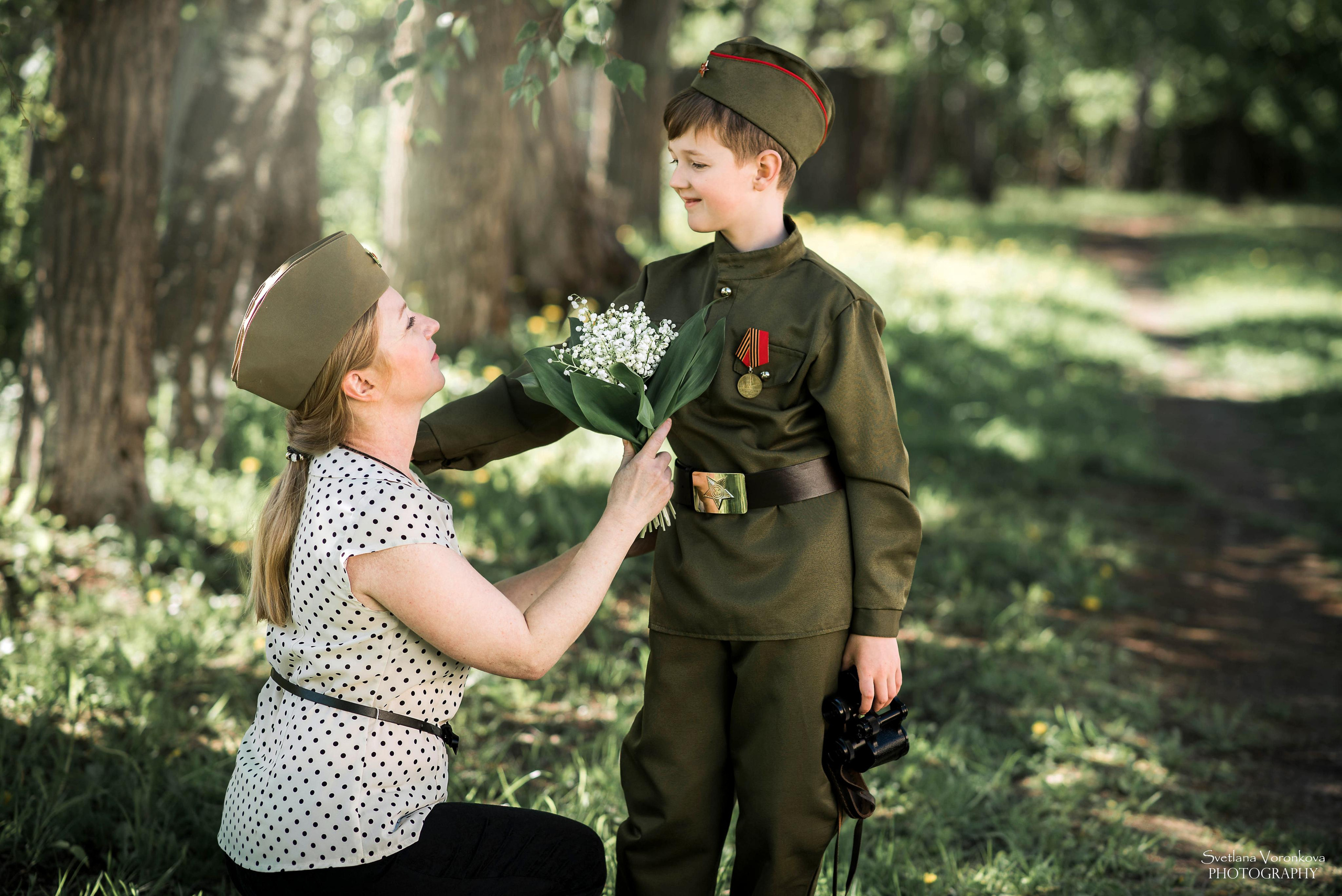Фотопроект в Туле