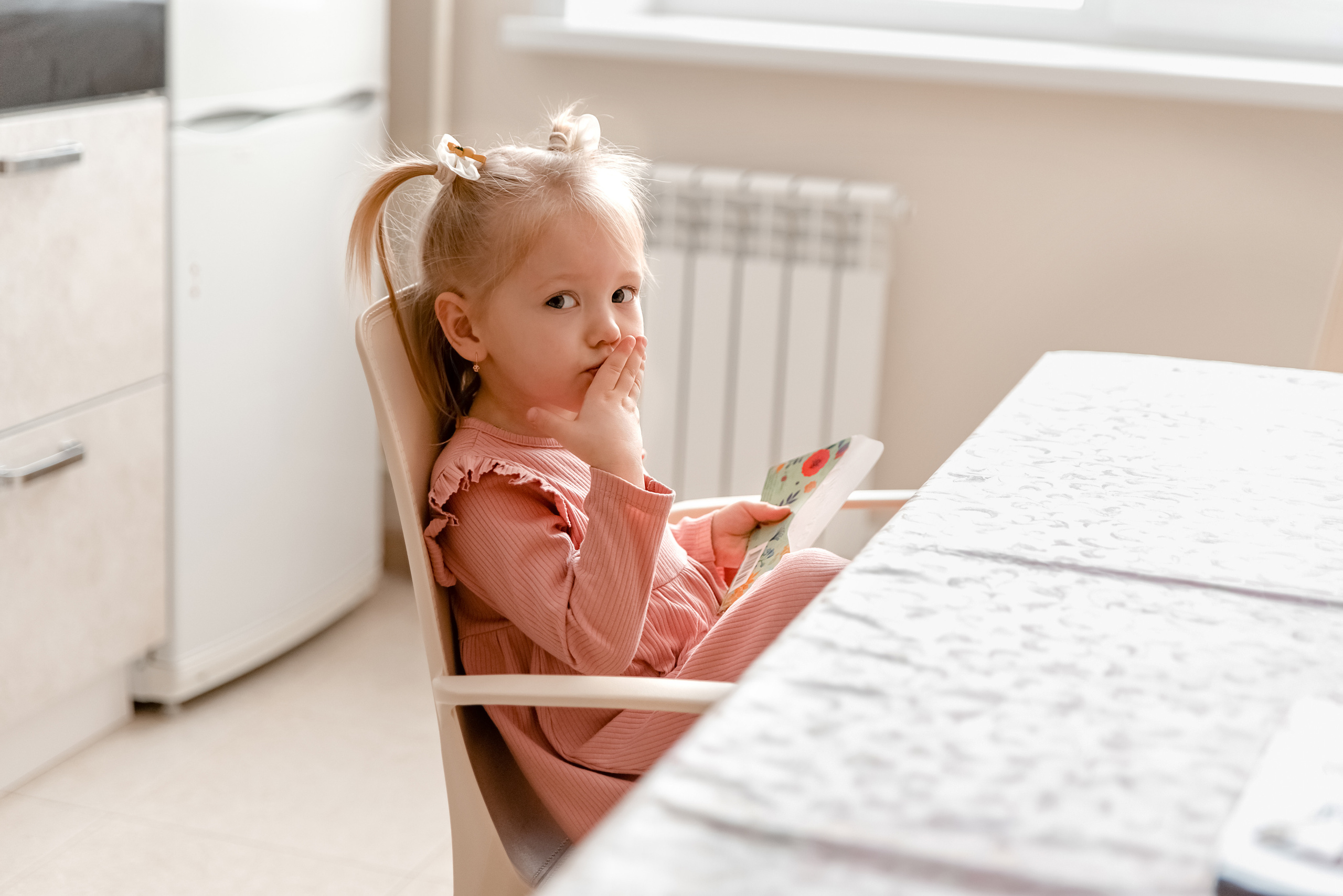 Домашняя семейная фотосессия в Туле. Семейный и детский фотограф в Туле Светлана Воронкова