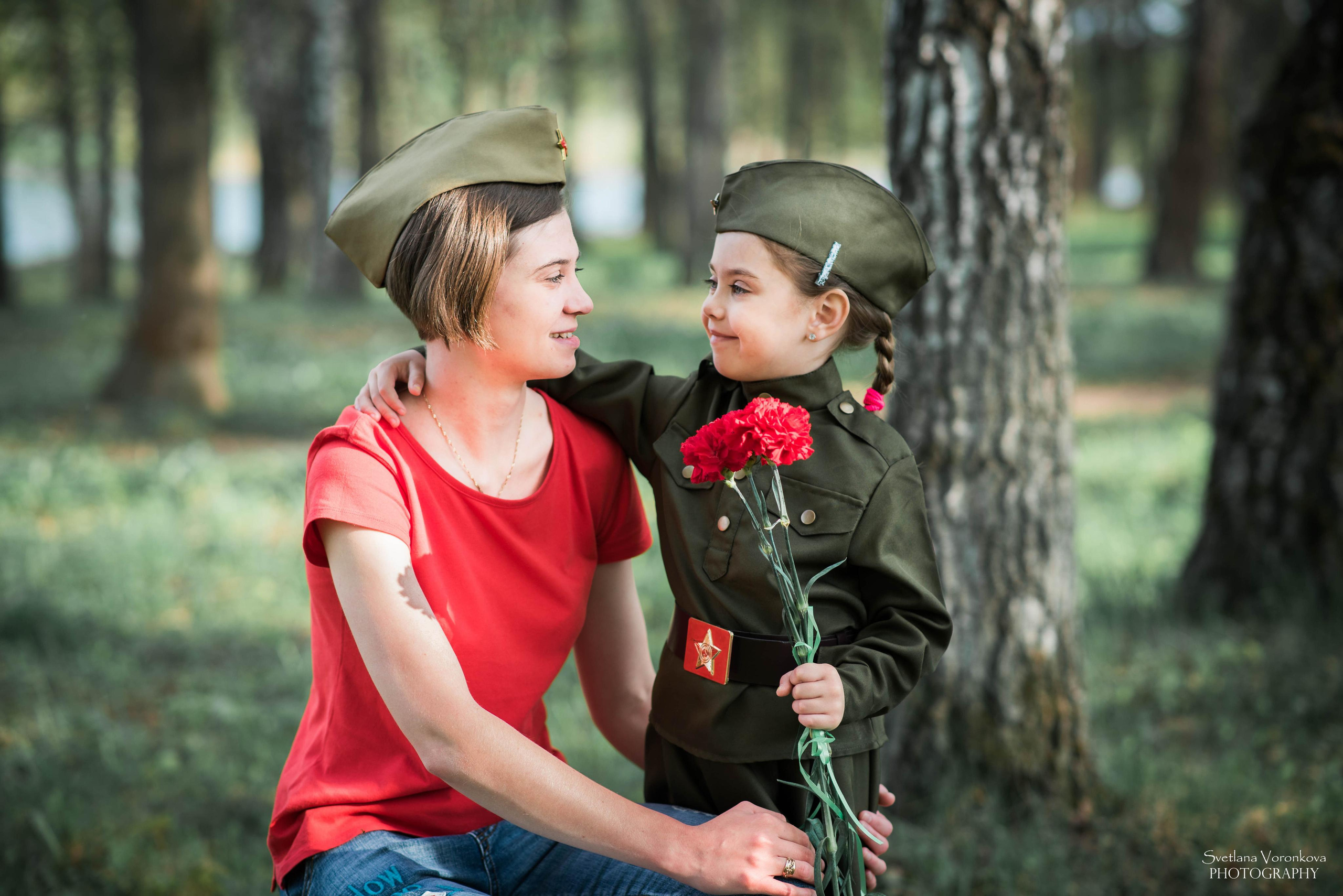 9 мая в Туле