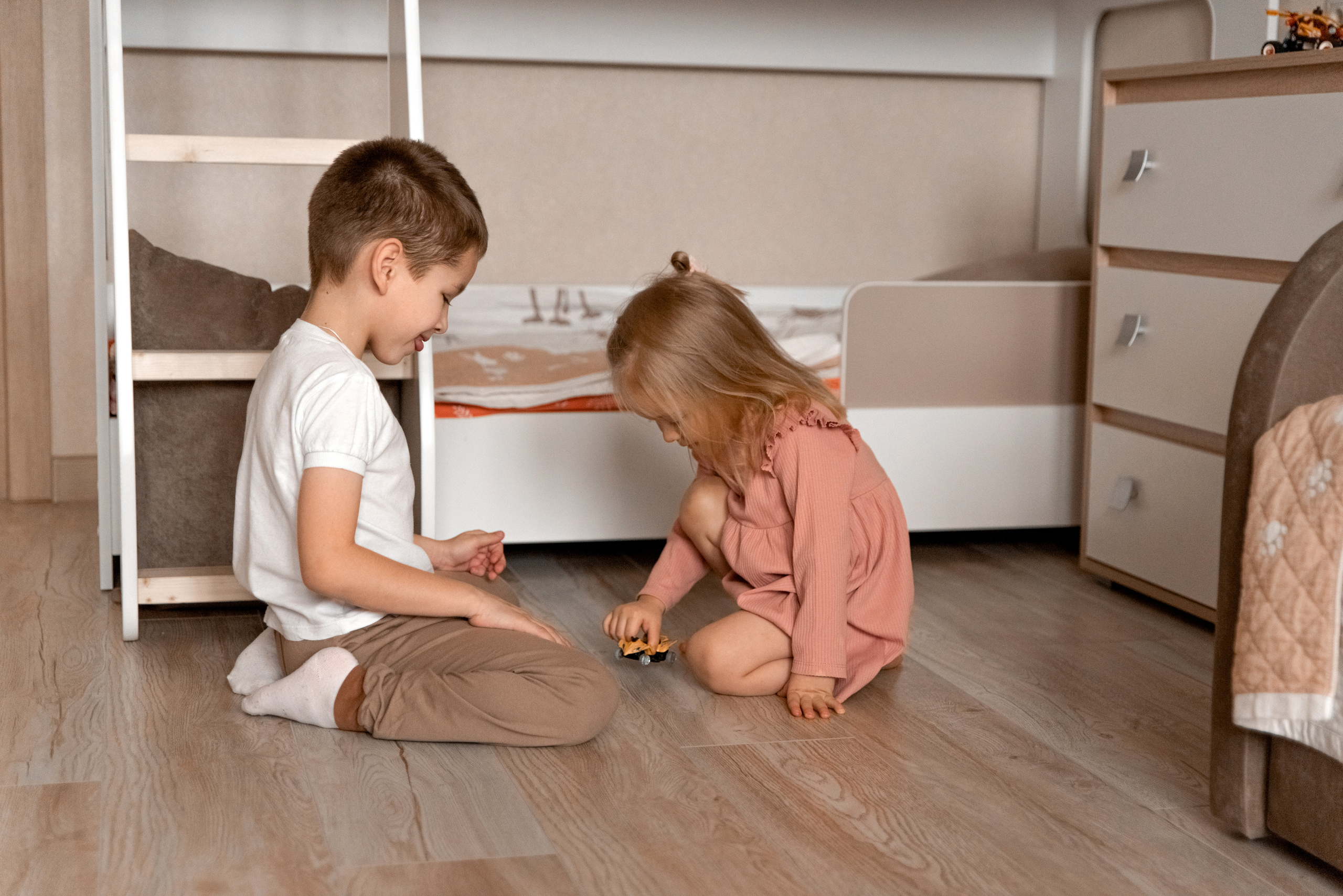 Домашняя семейная фотосессия в Туле. Семейный и детский фотограф в Туле Светлана Воронкова