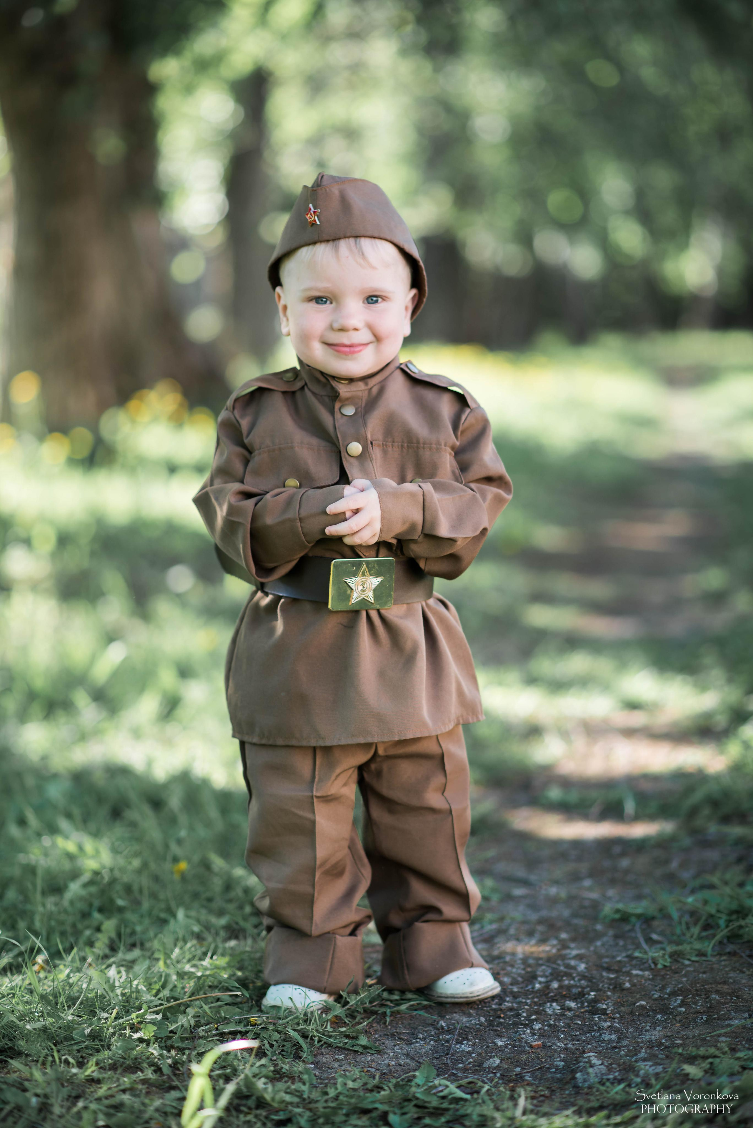 9 мая фотопроект в Туле ко Дню Победы. Семейный и детский фотограф в Туле Светлана Воронкова