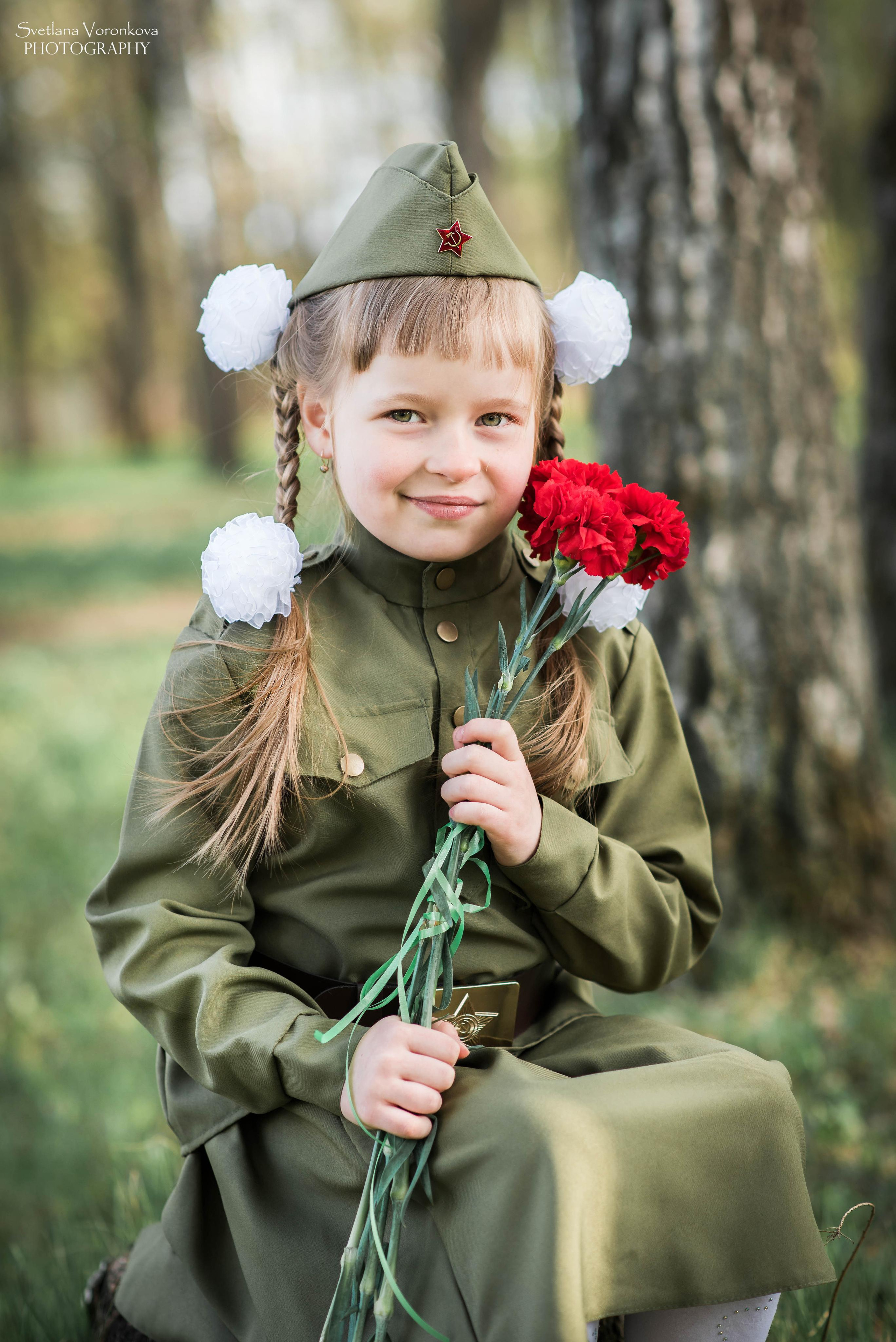детский фотограф в Туле 
