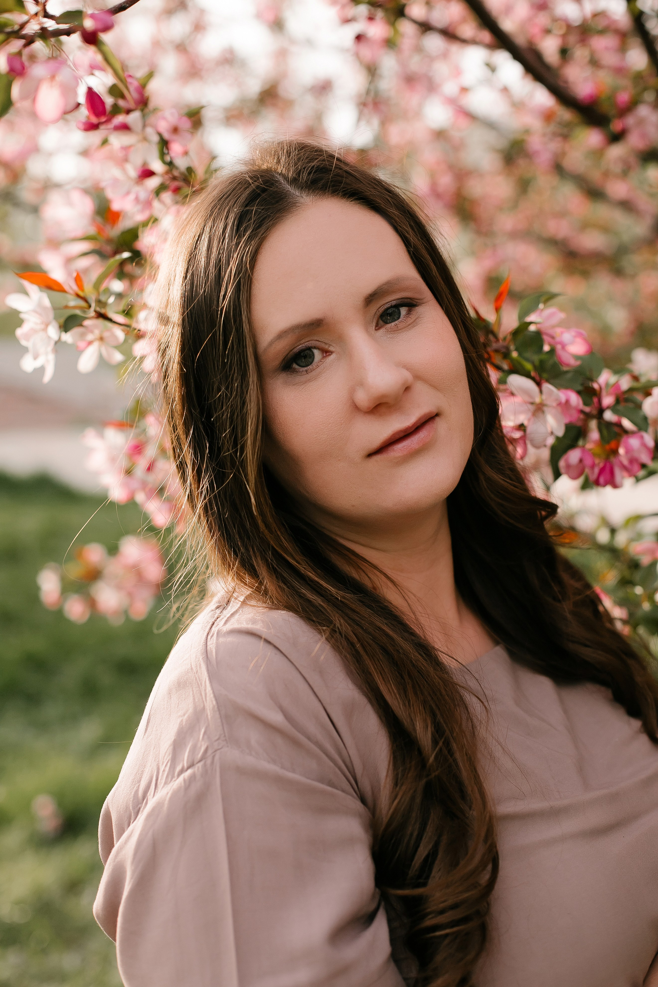 Оля в ожидании малыша. Свадебный, семейный и детский фотограф в г. Абакан респ. Хакасия Любов