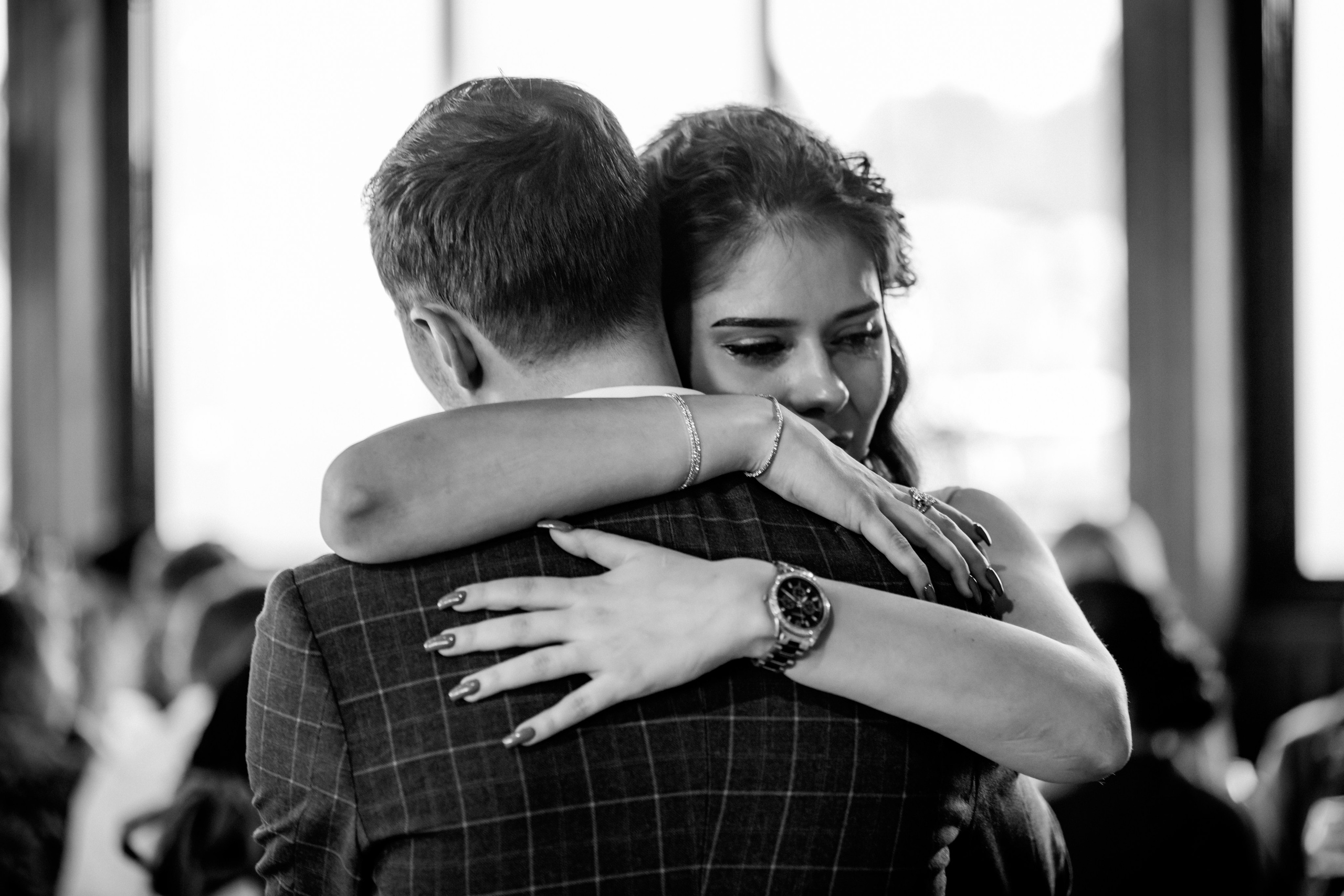 2024. Дима и Маша. Свадебный и семейный фотограф в Москве и Европе Евгения Амелина