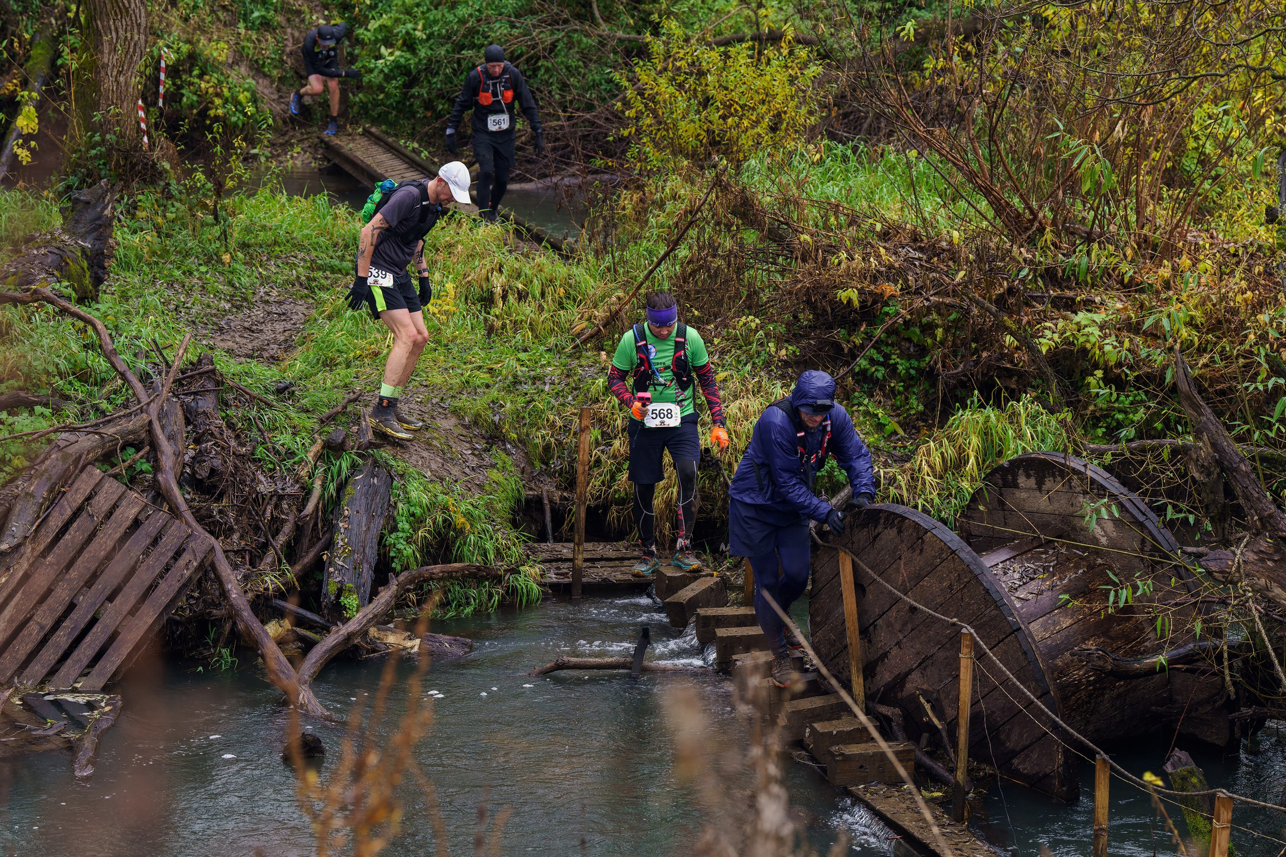 Фотографии Трейл Кутузов 2025. Фотограф спортивные события, недвижимость, турбизнес