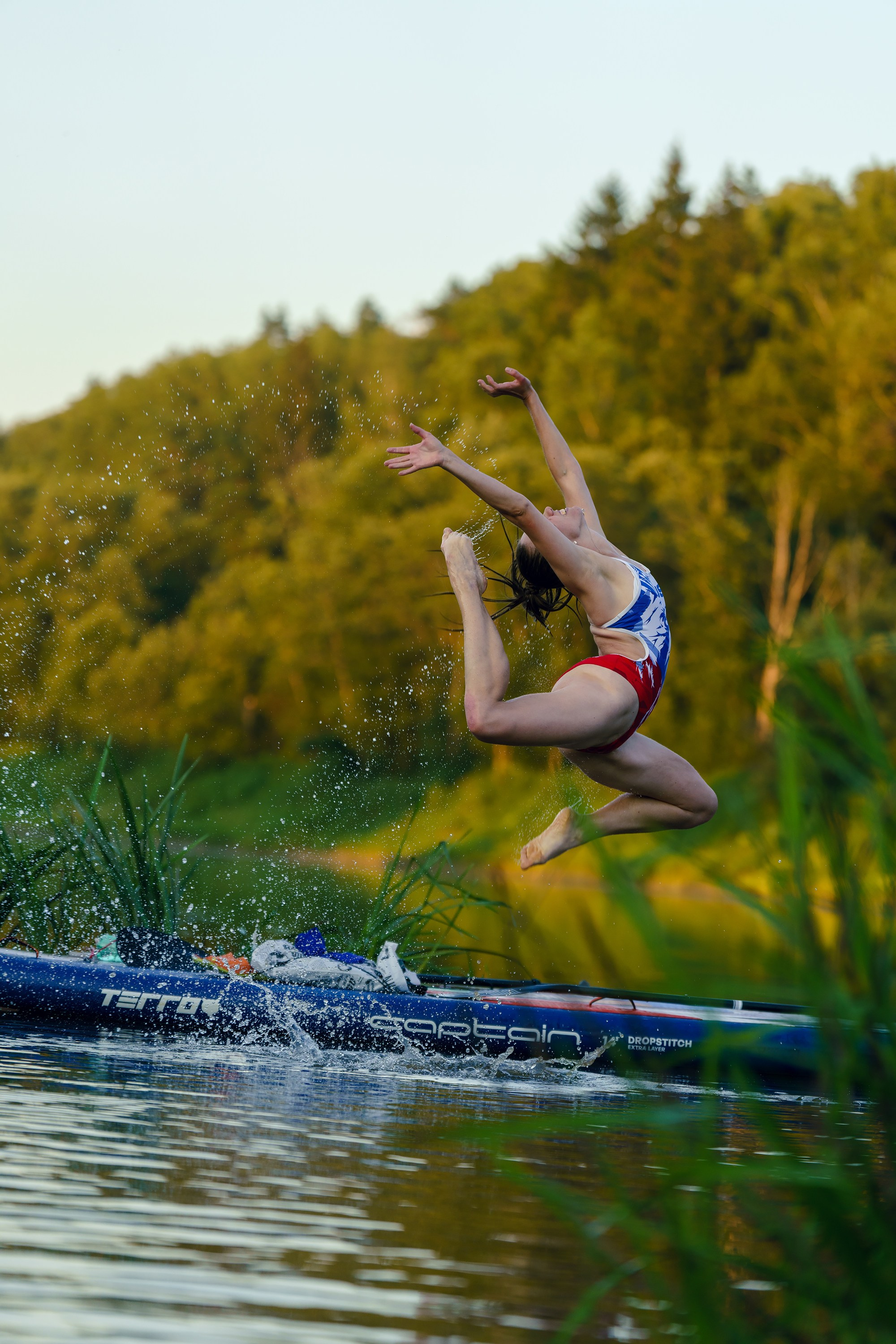 Фотографии Национальный парк Угра. Фотограф спортивные события, недвижимость, турбизнес