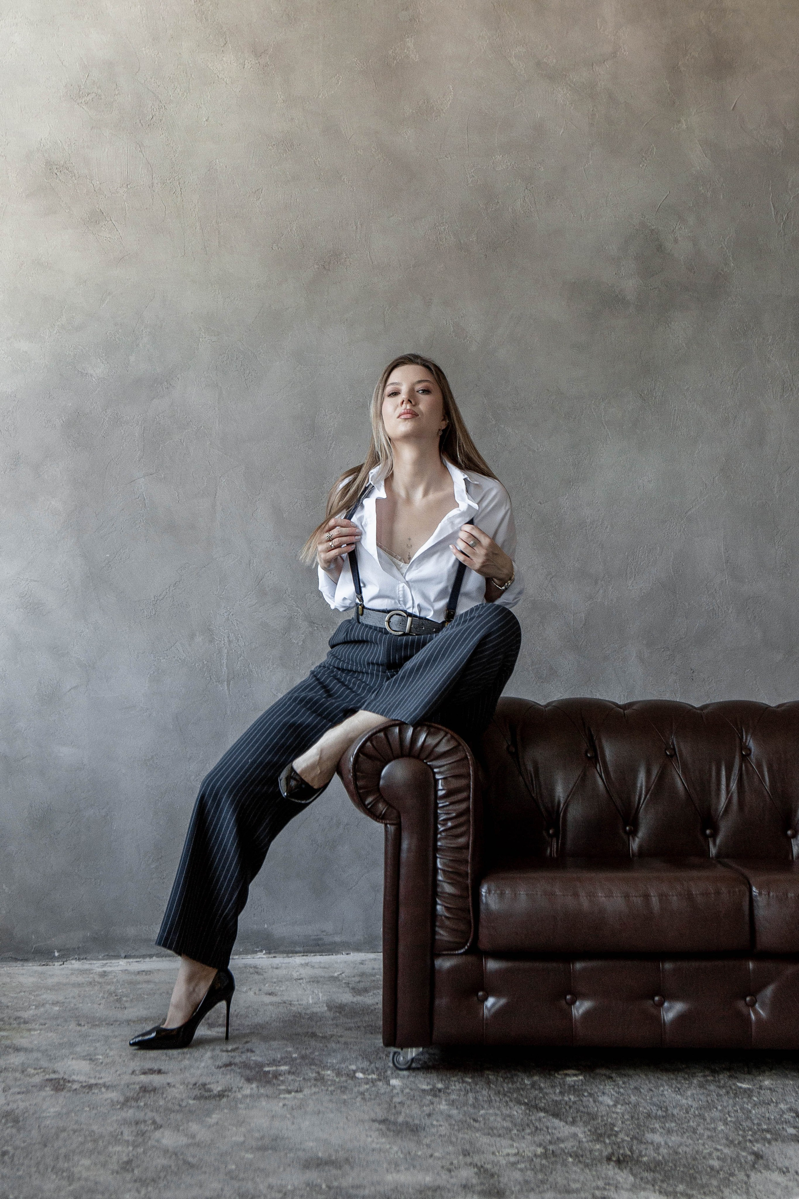 Мужской стиль. Фотограф Екатерина Голицына