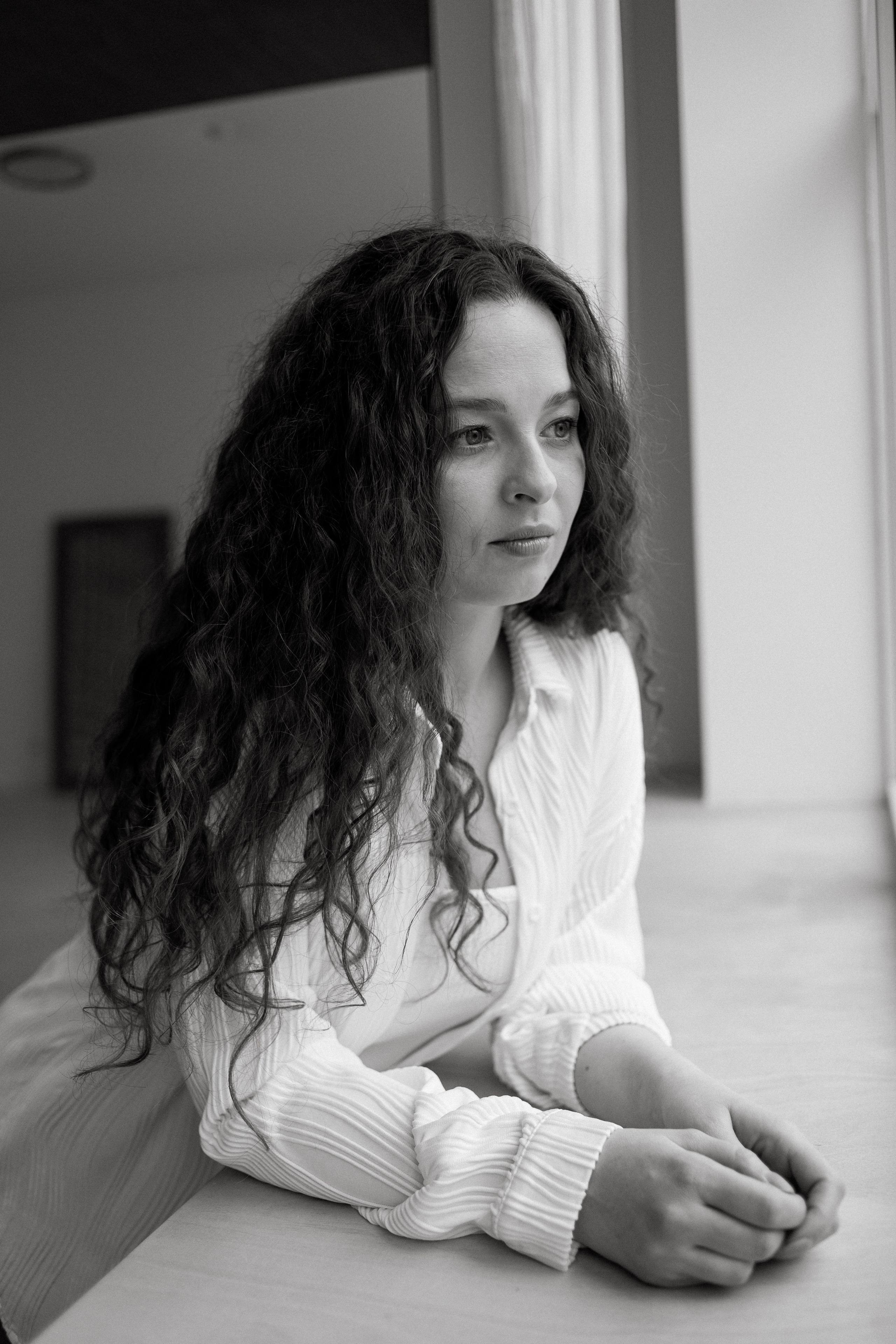 Быть собой. Фотограф в Краснодаре Евгения Михаевич