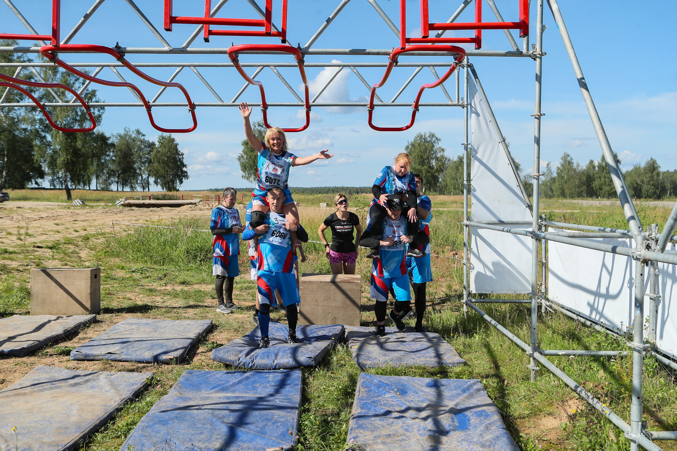 ГОНКА ГЕРОЕВ АЛАБИНО | СОПРОВОЖДЕНИЕ ВЗВОДА. Фотограф Диана Иремадзе