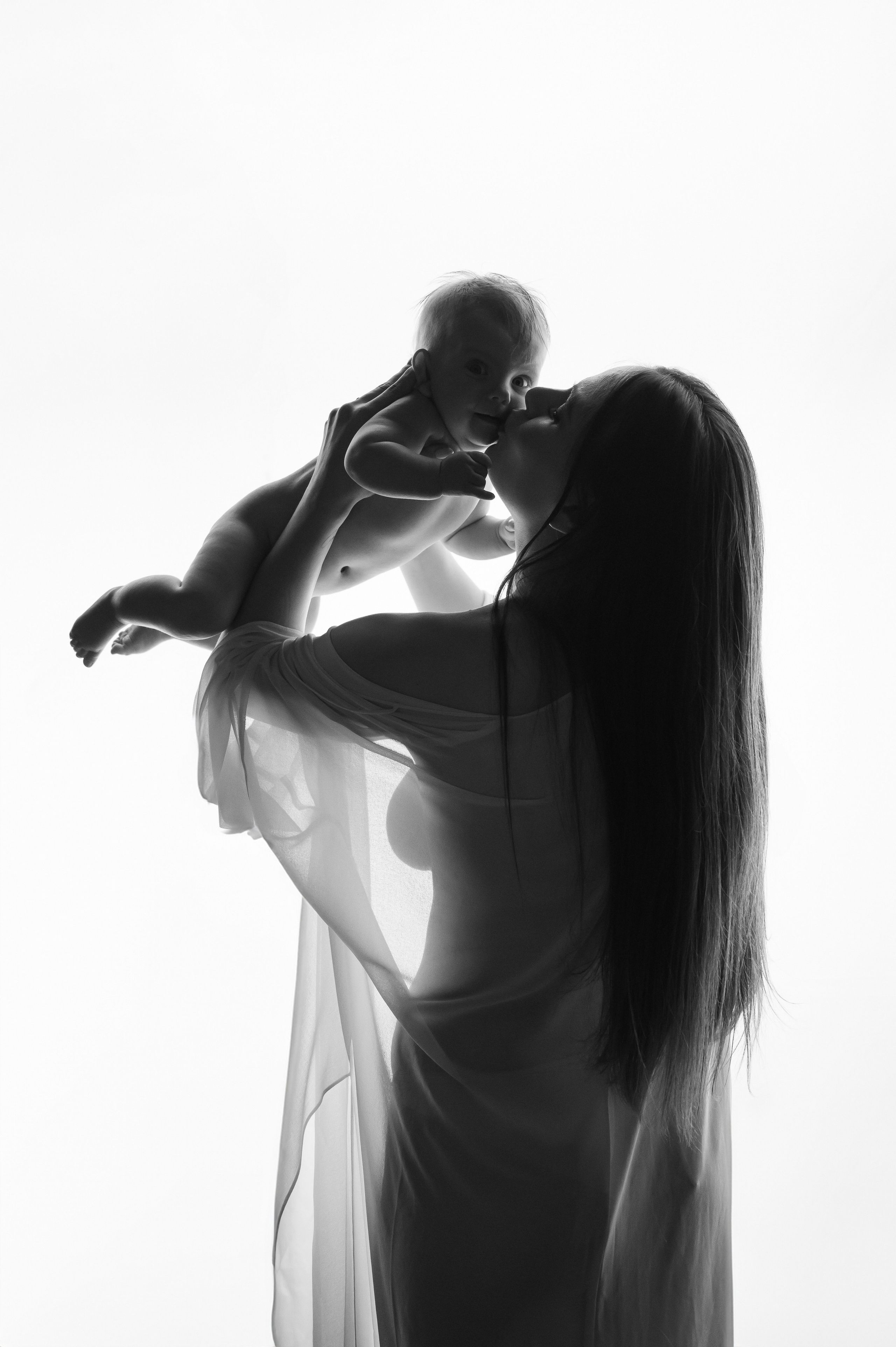 Катя. Фотограф Юлия Тоньшина