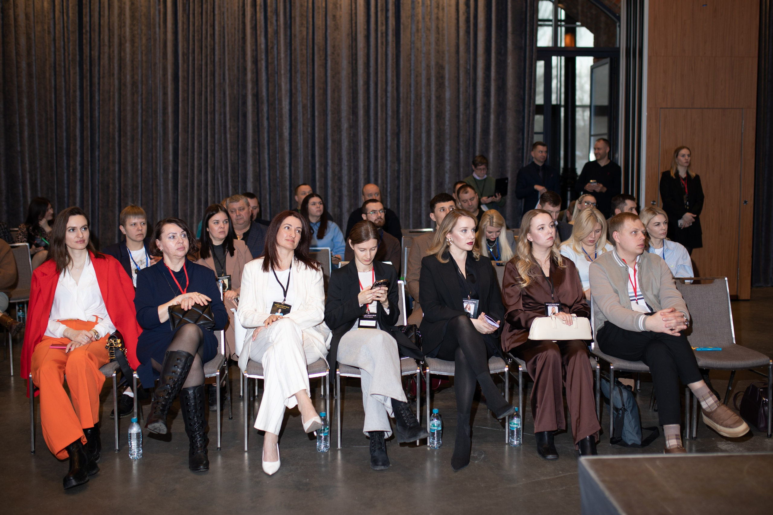 Форум МАСШТАБИРУЙСЯ. Фотограф Людмила Лосева Волгоград