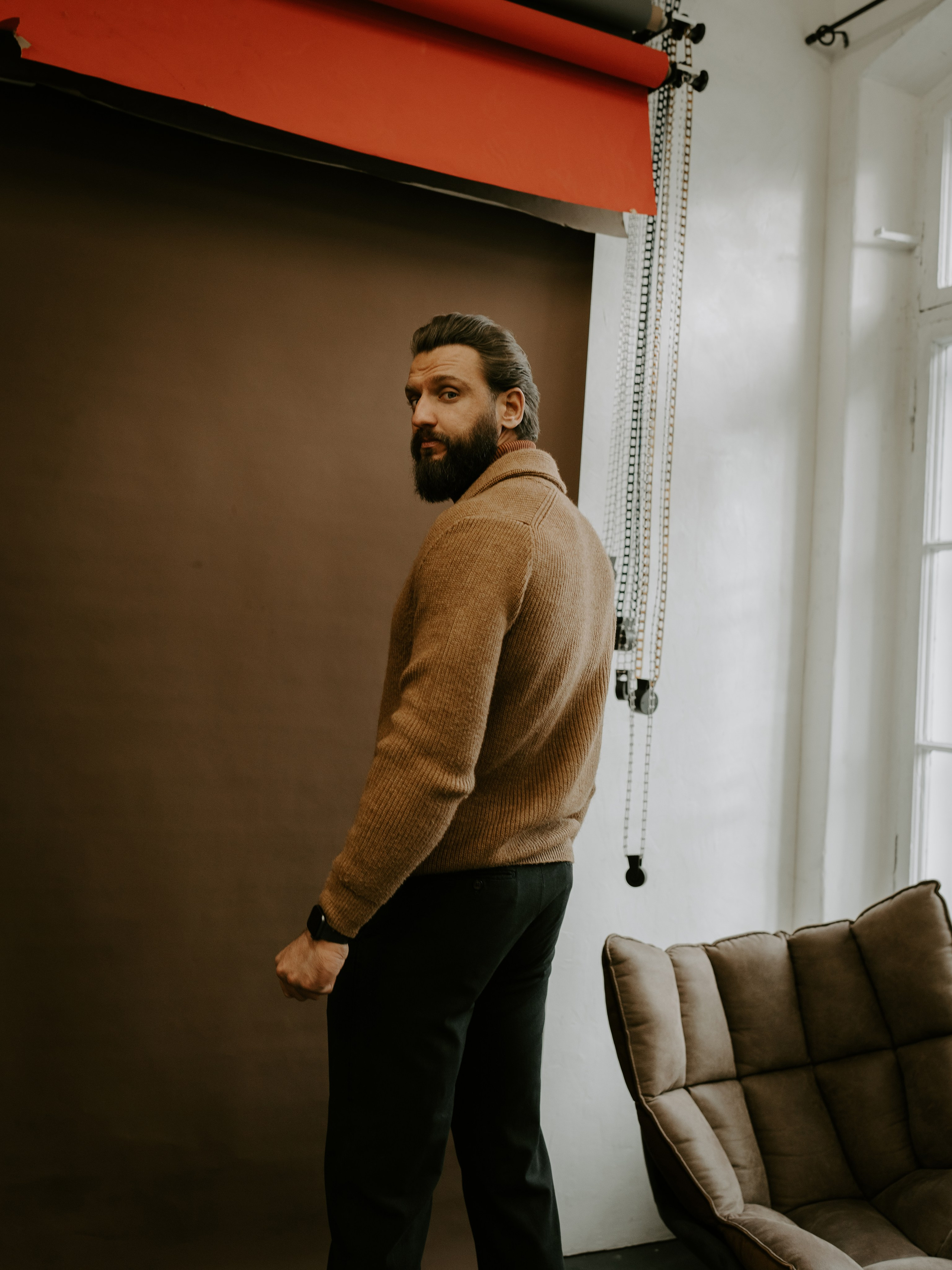 Awake (NEW). Портретный фотограф Санкт-Петербург Арнольд